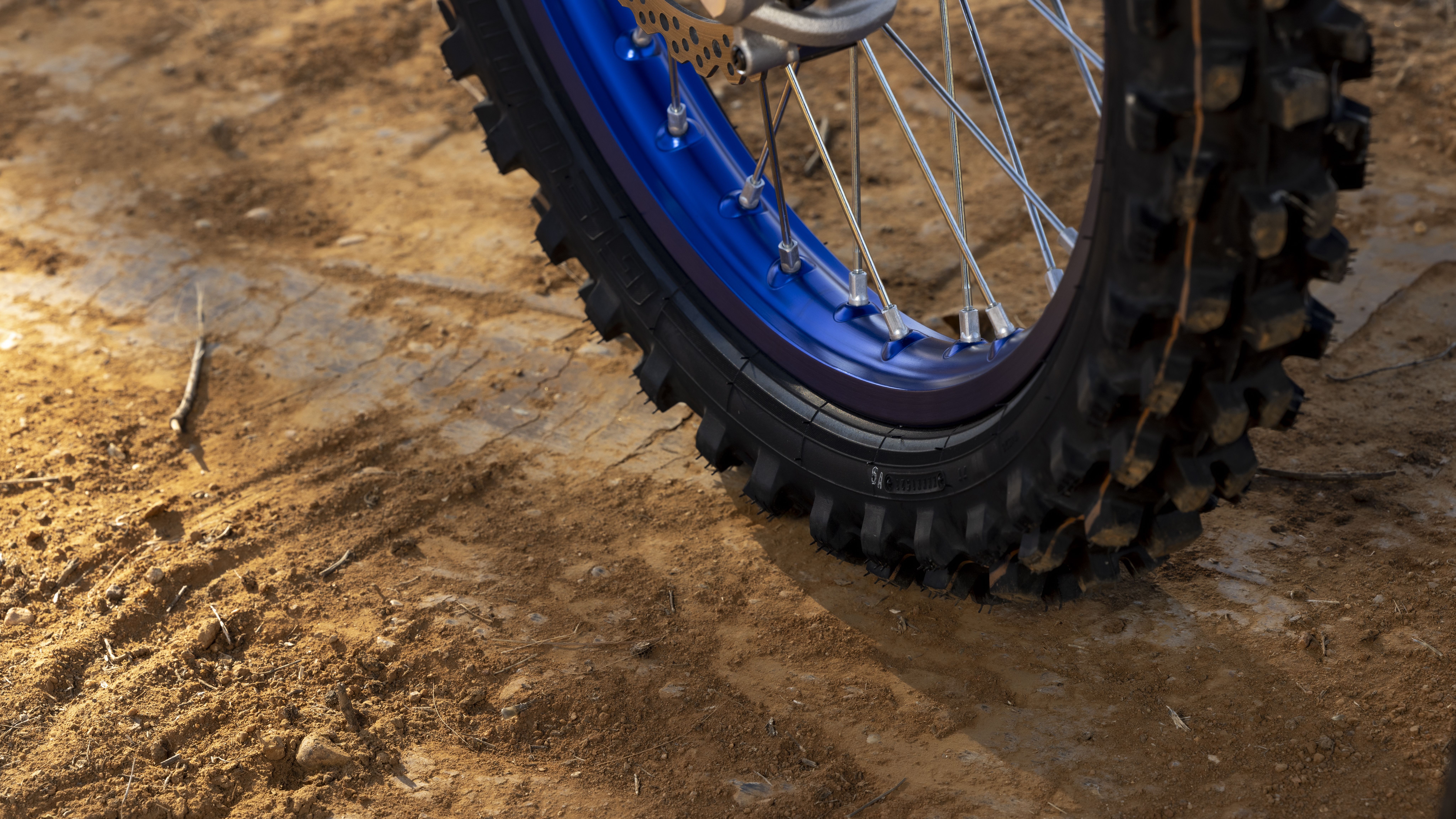 Yamaha YZ250F 2024 (22)