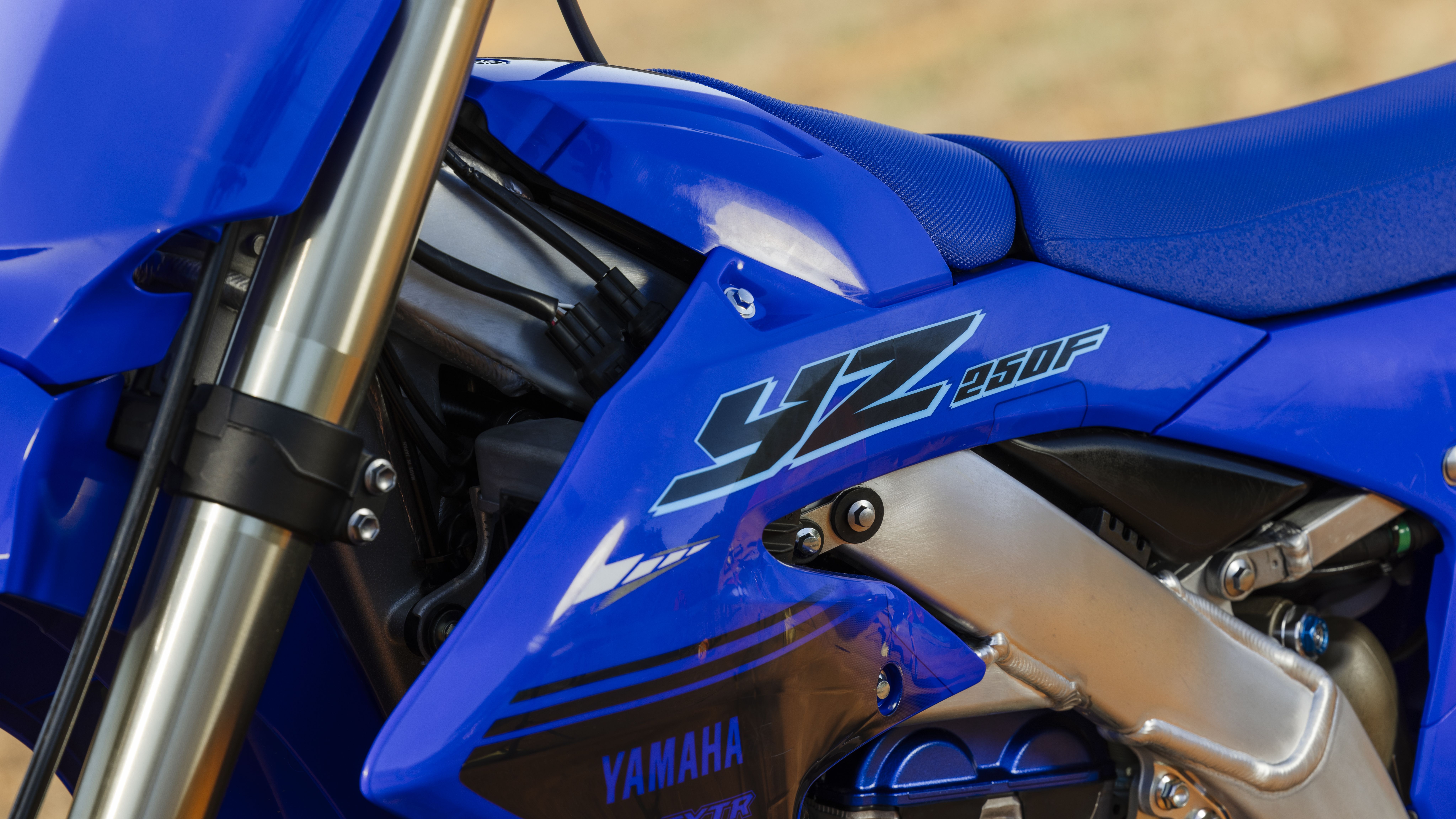 Yamaha YZ250F 2024 (25)