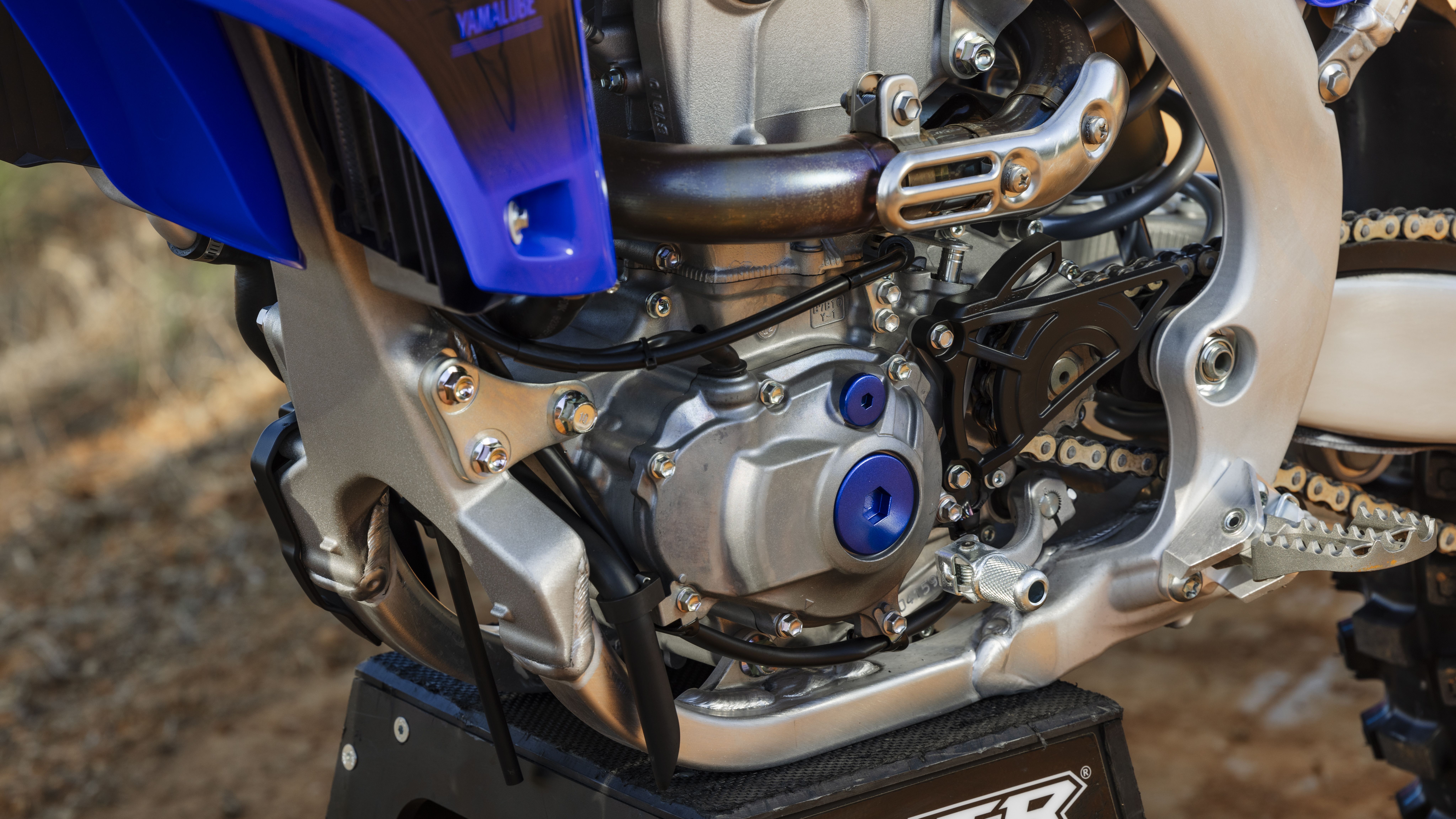 Yamaha YZ250F 2024 (26)