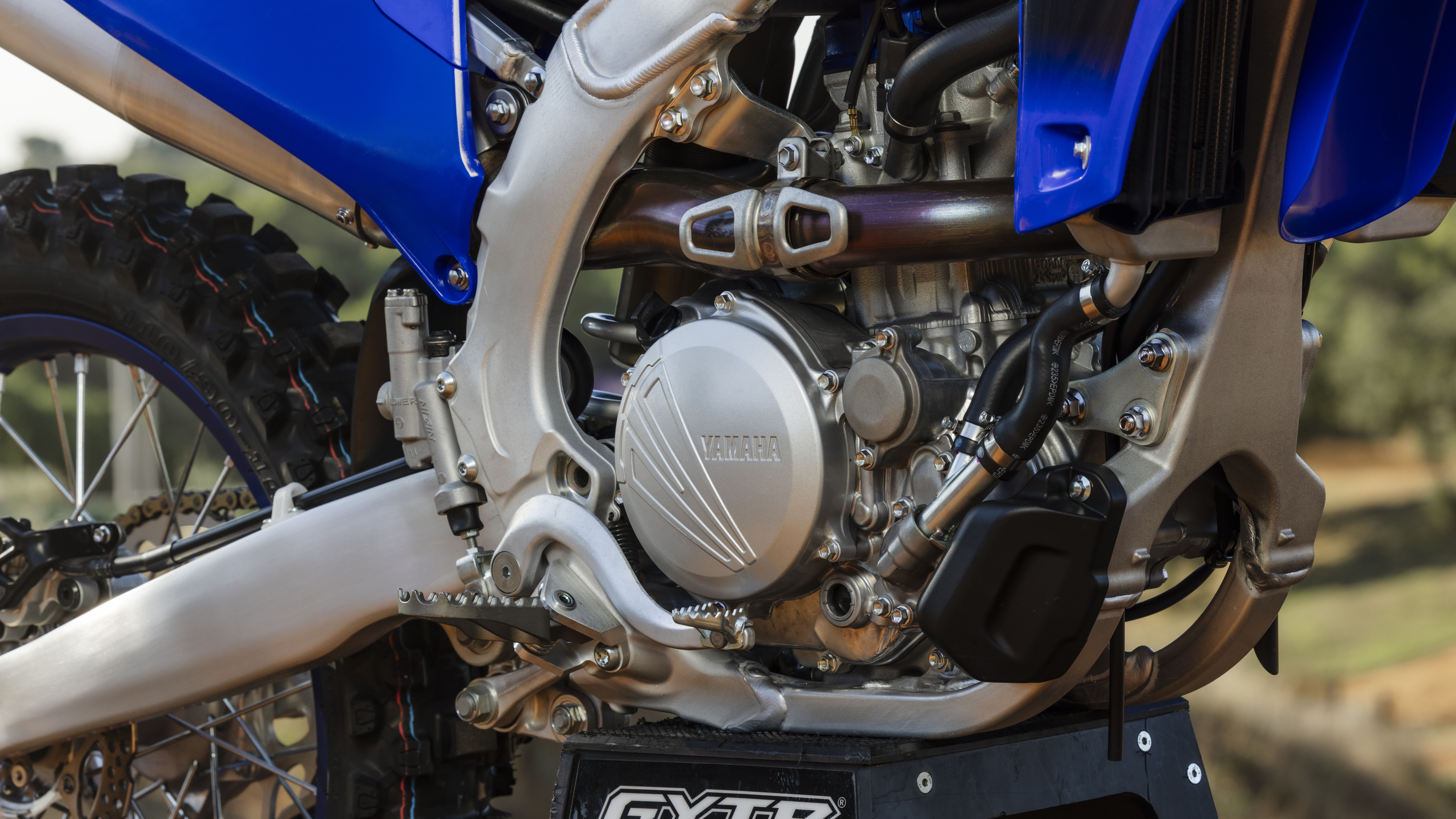 Yamaha YZ250F 2024 (27)
