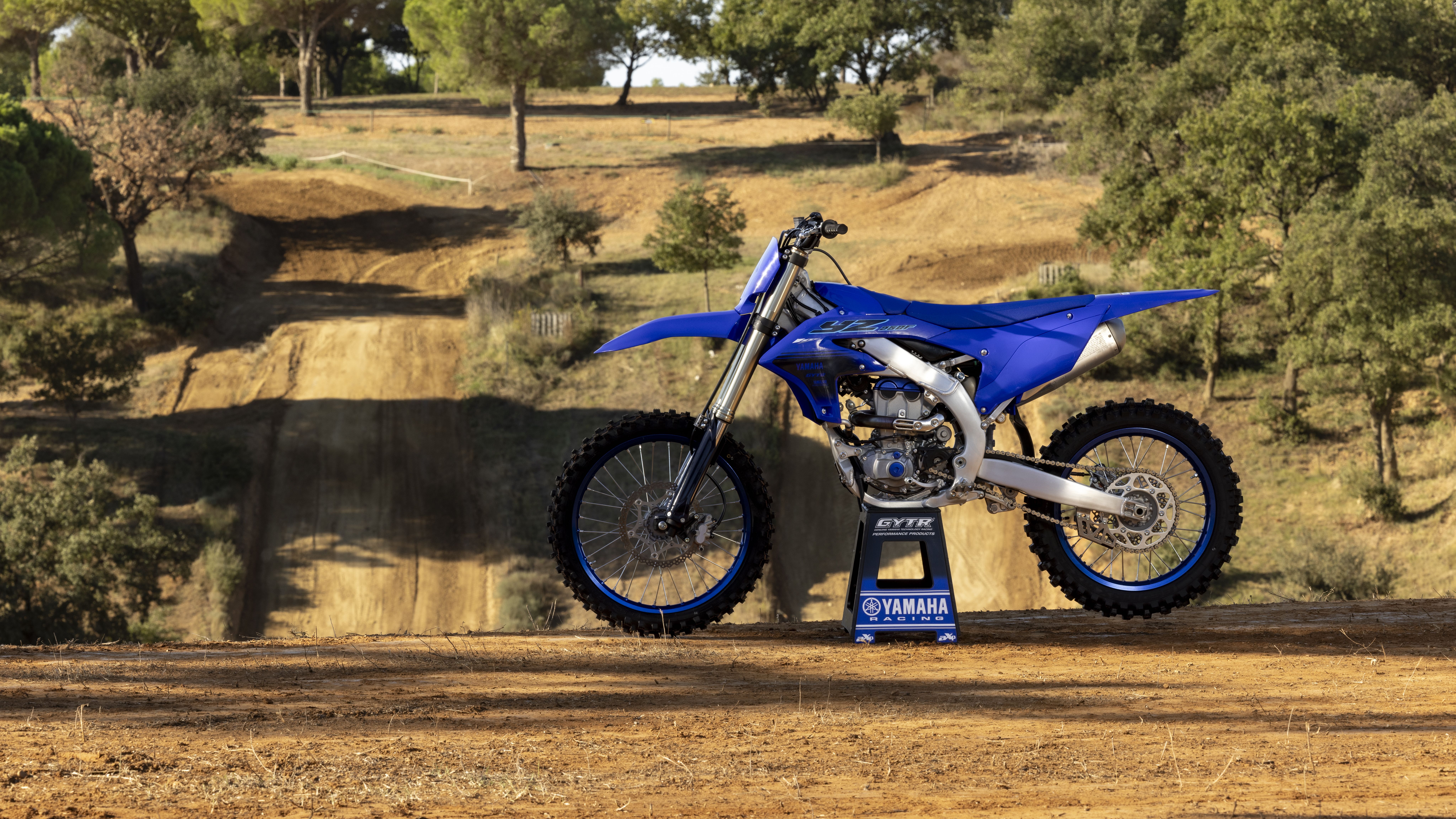 Yamaha YZ250F 2024 (31)