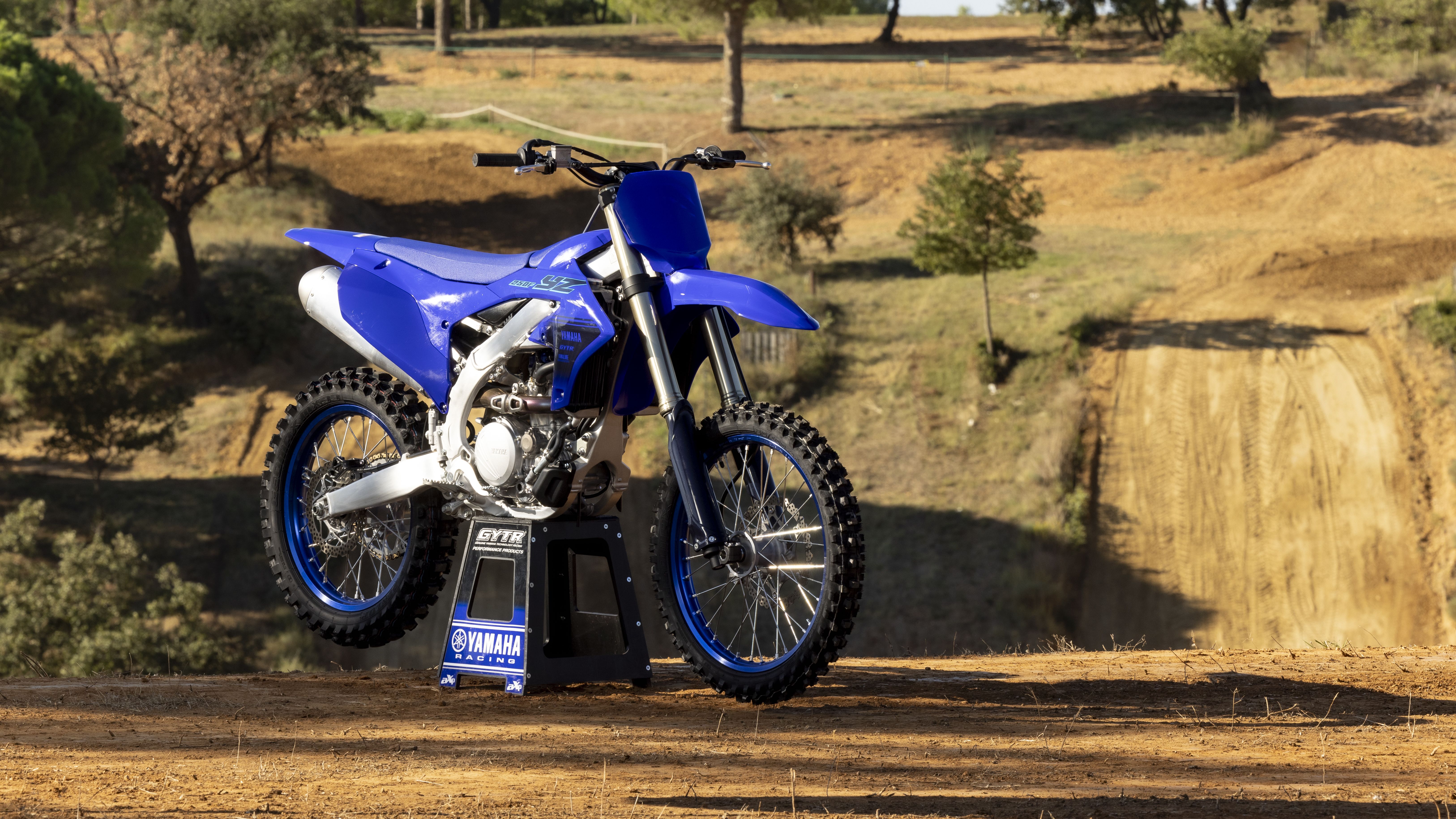 Yamaha YZ250F 2024 (33)