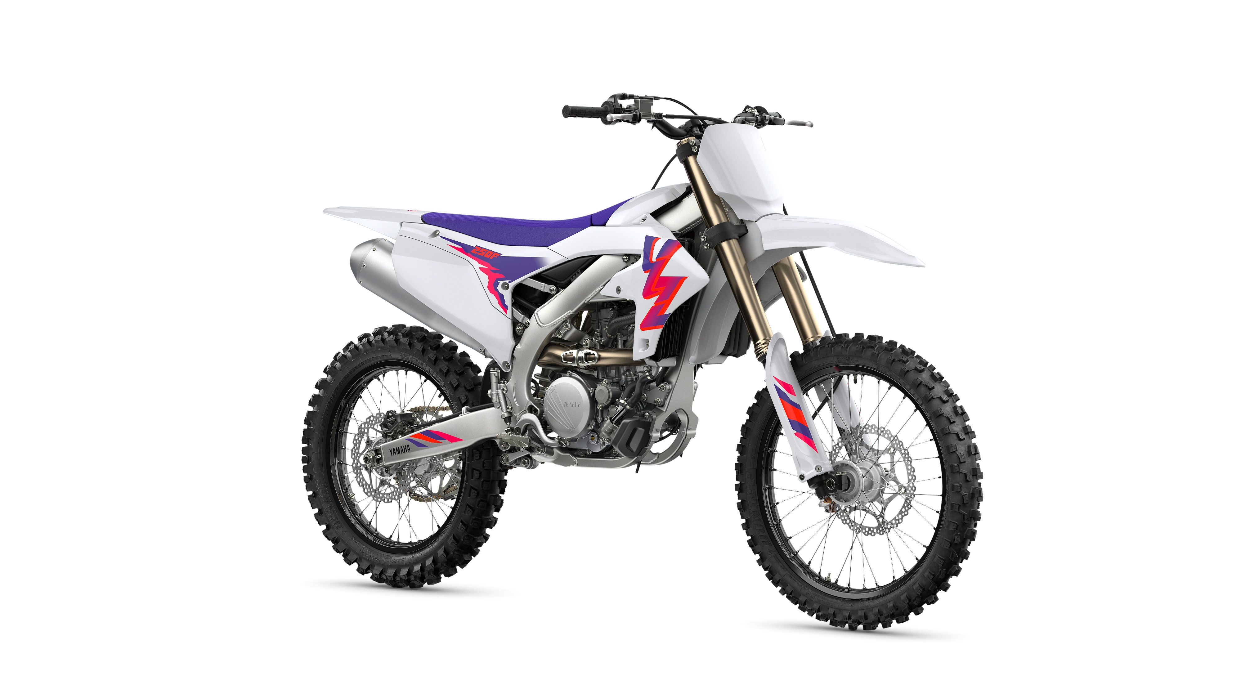 Yamaha YZ250F 2024 (34)