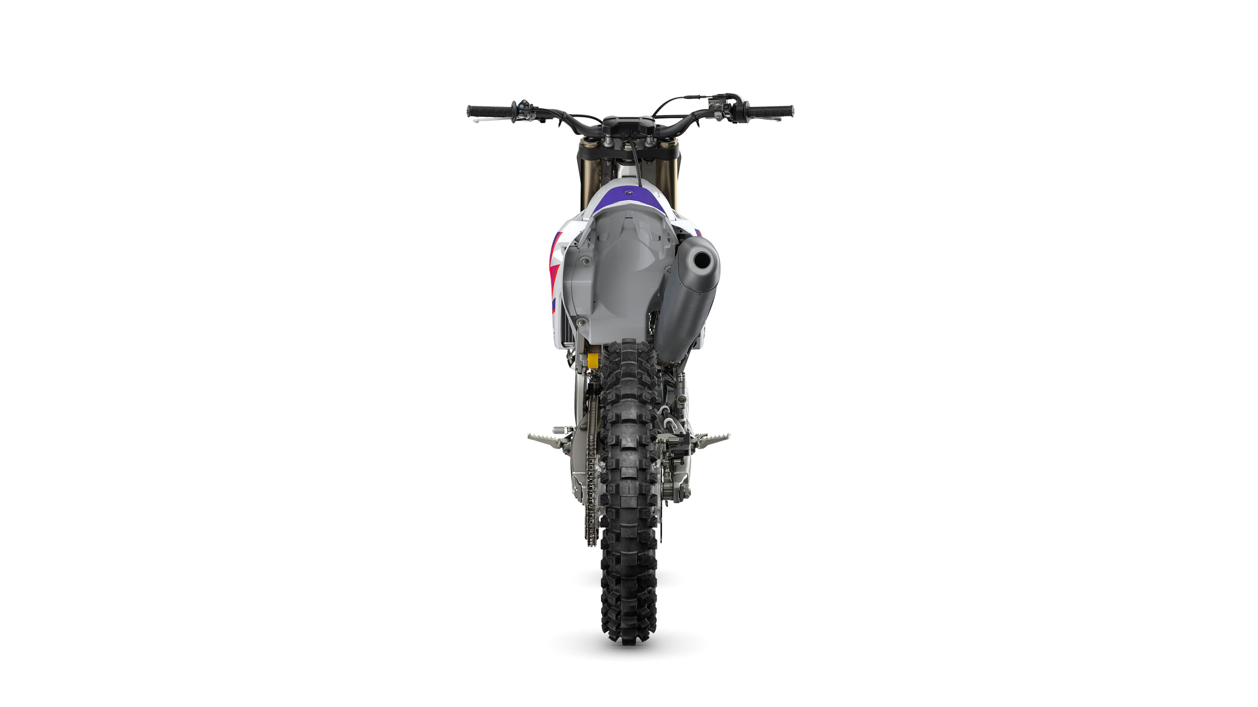 Yamaha YZ250F 2024 (36)