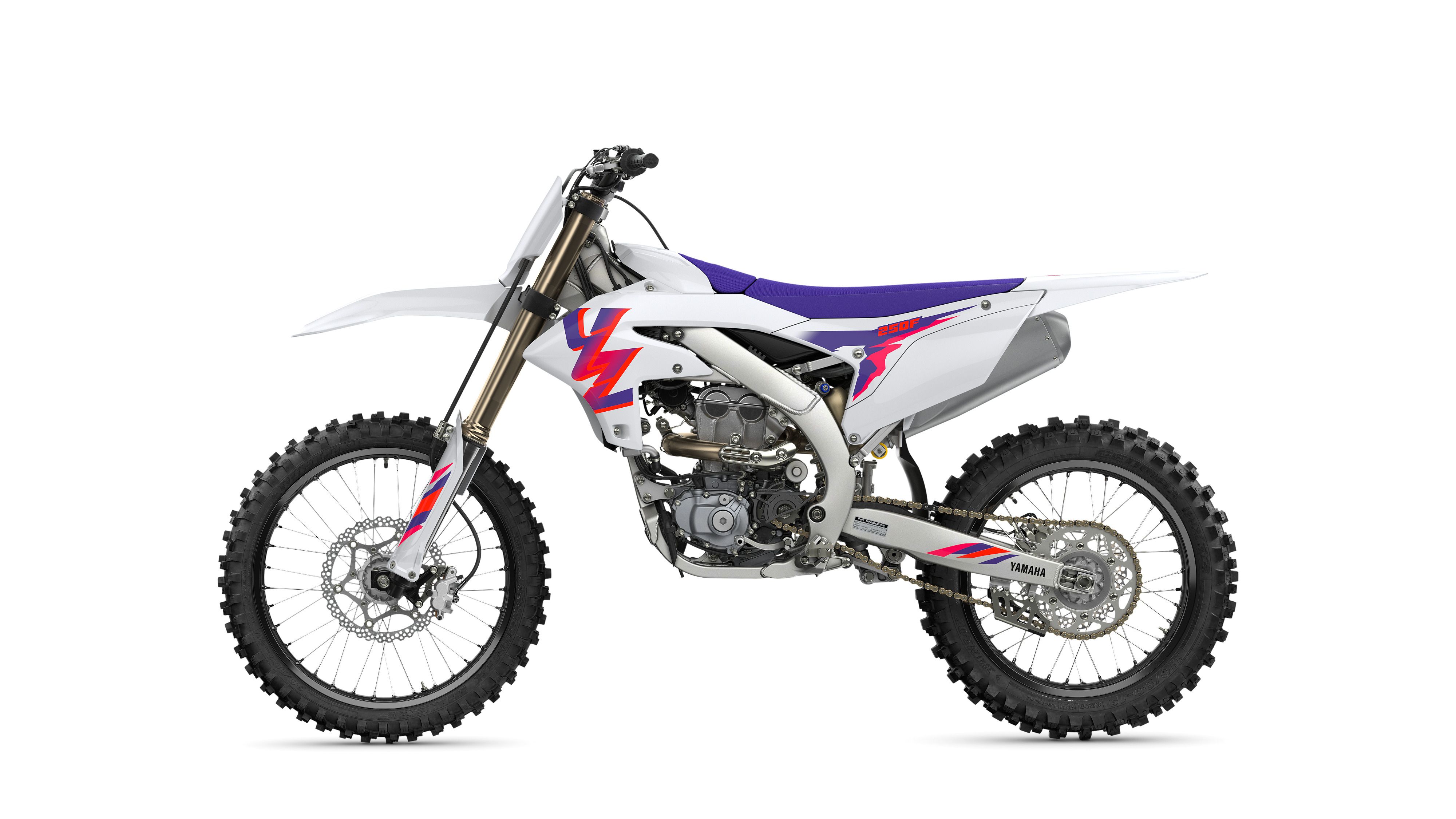 Yamaha YZ250F 2024 (37)