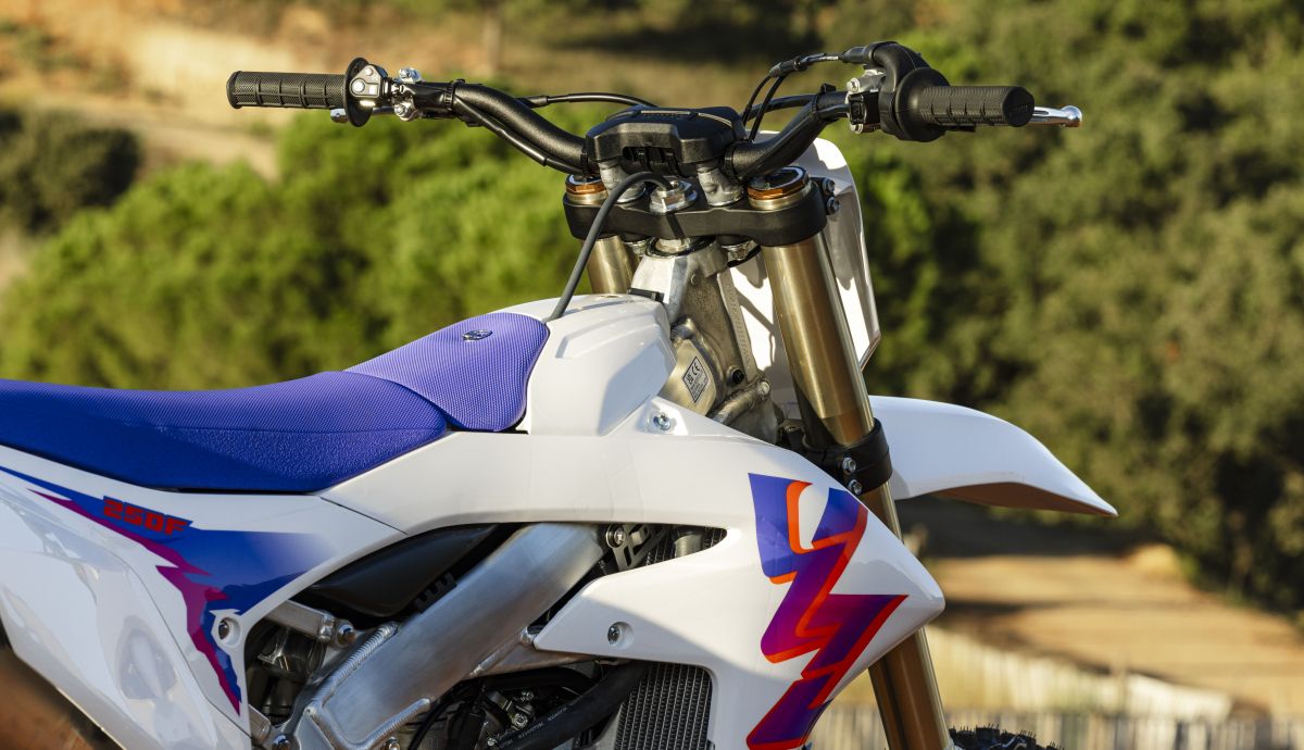 Yamaha YZ250F 2024 (43)
