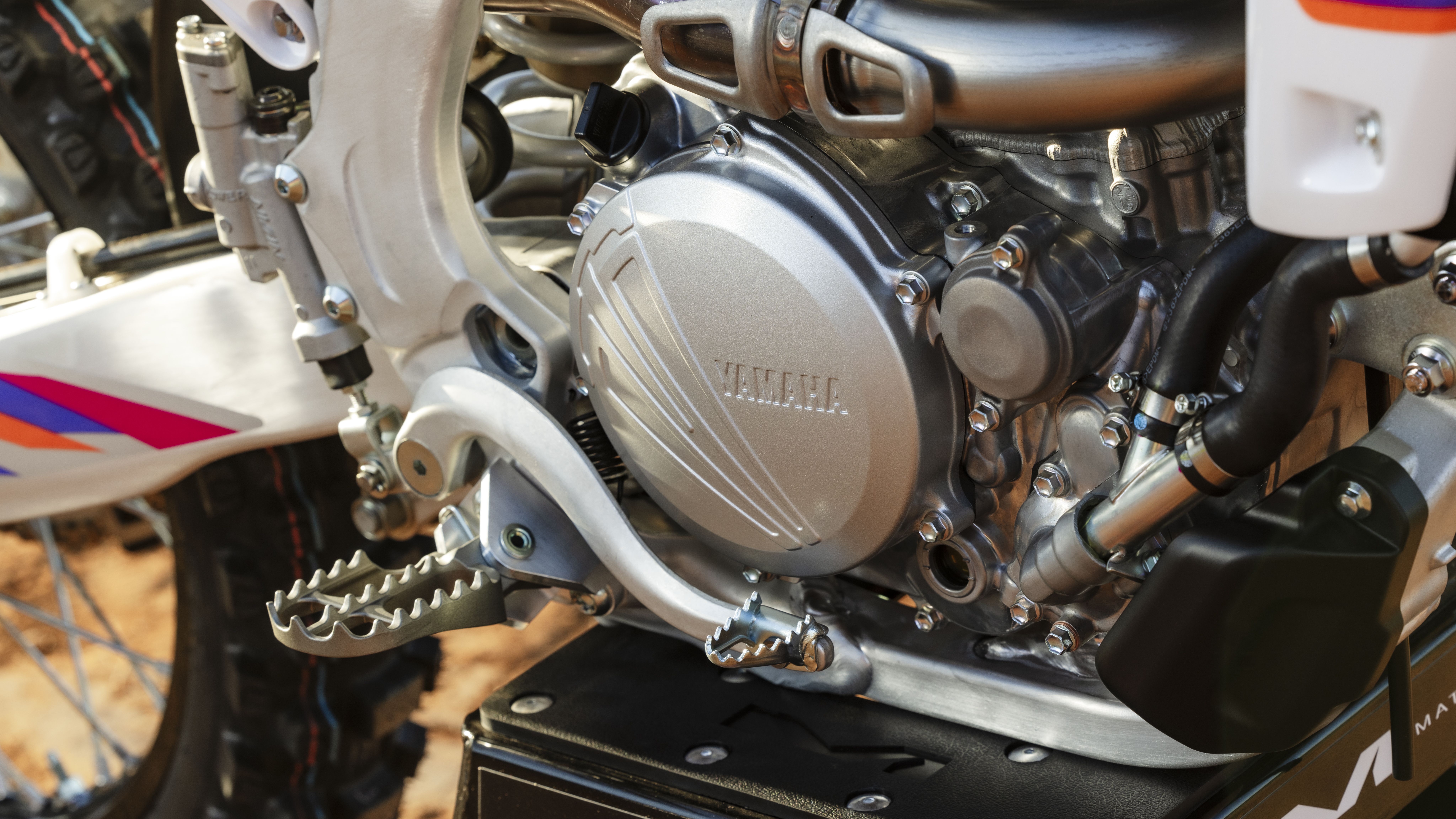 Yamaha YZ250F 2024 (44)