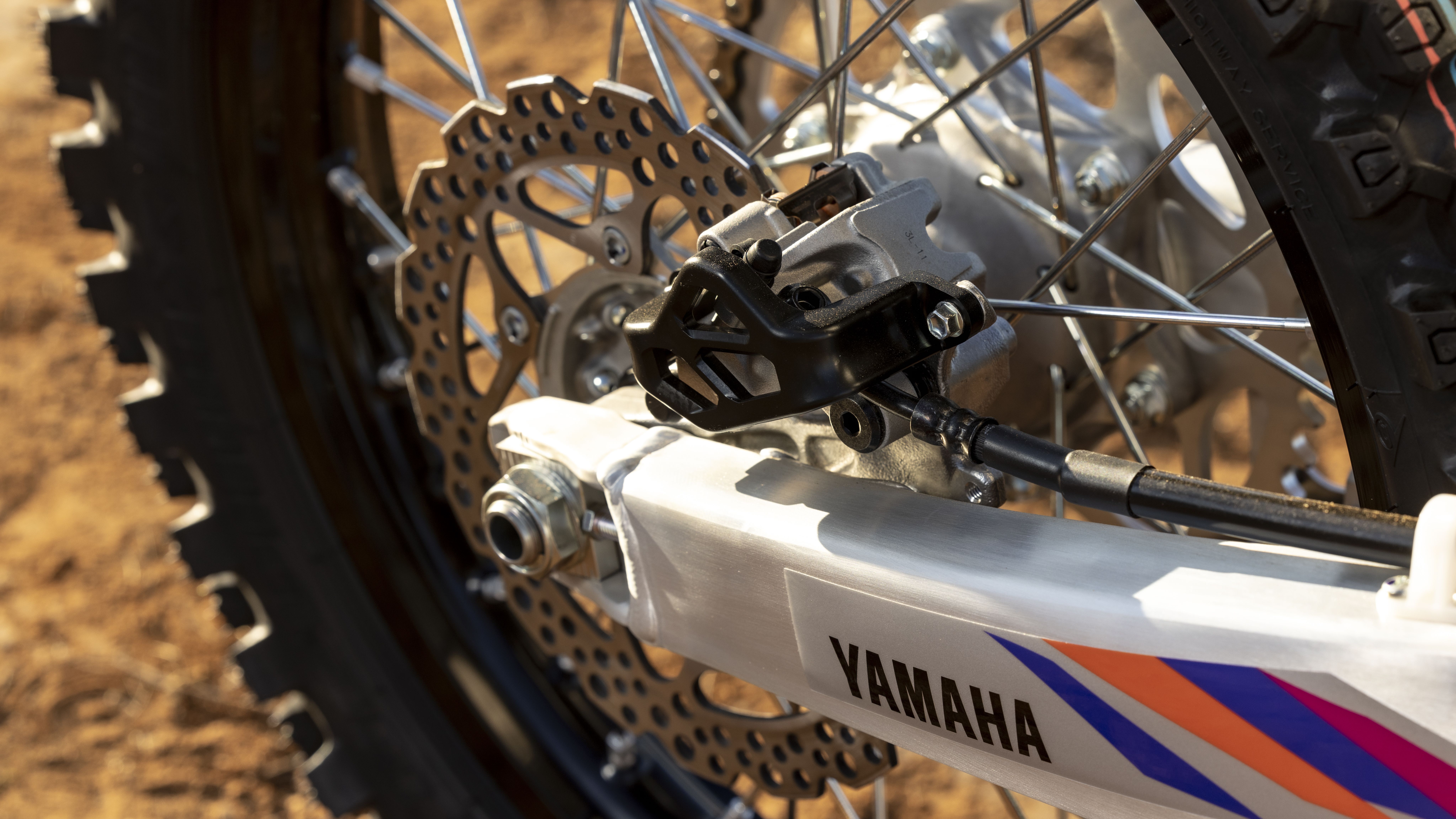 Yamaha YZ250F 2024 (45)