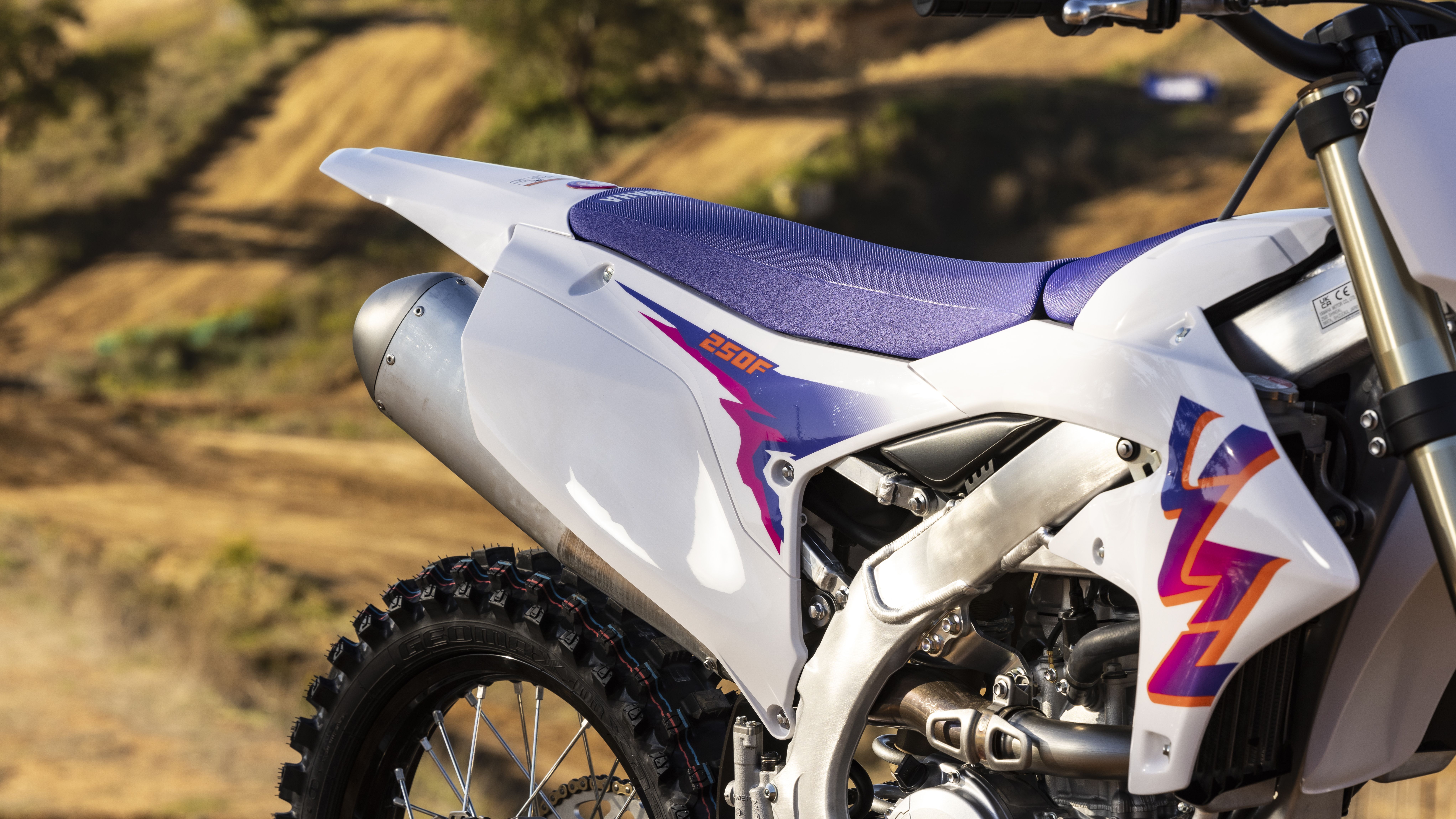 Yamaha YZ250F 2024 (46)