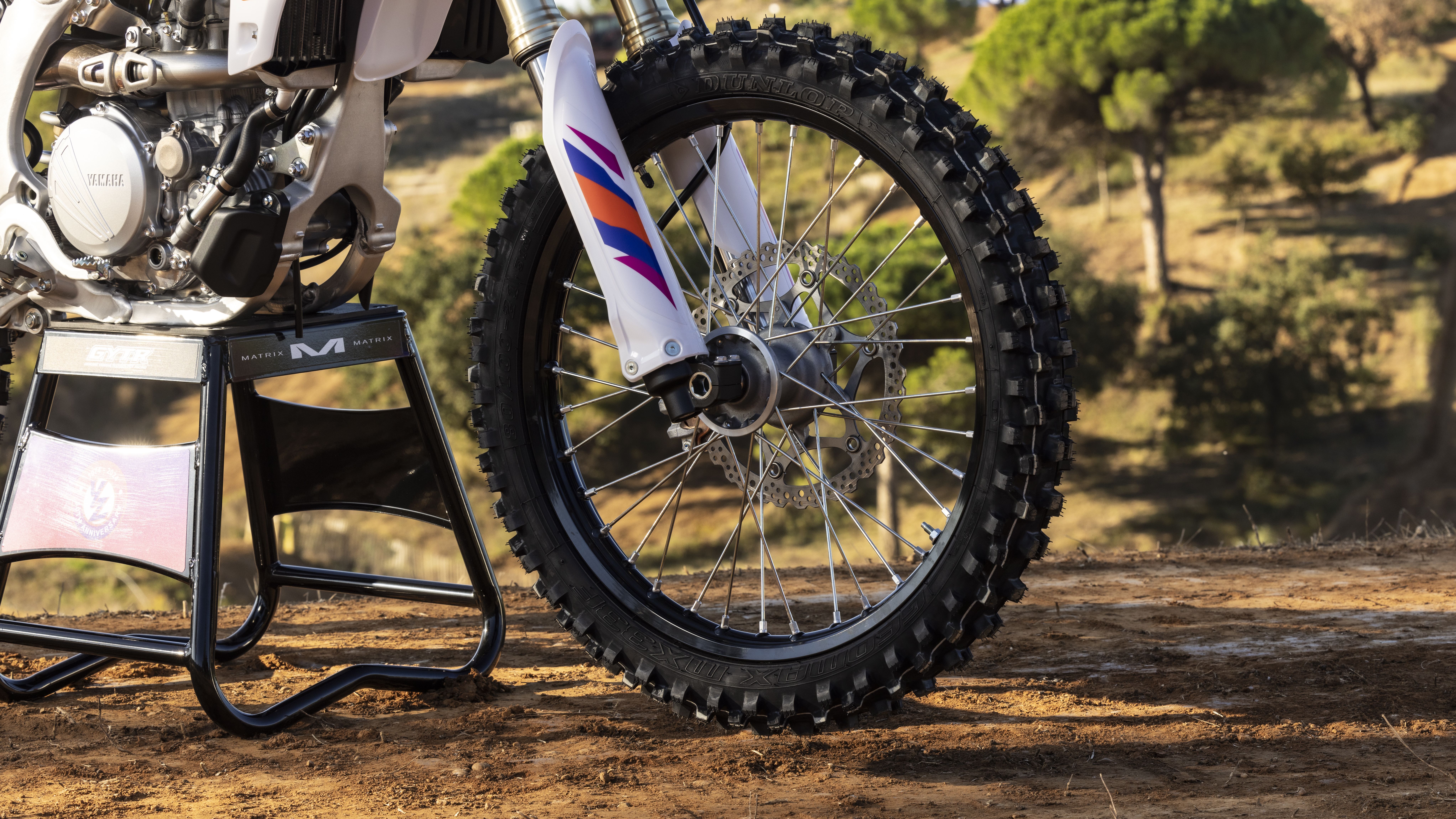 Yamaha YZ250F 2024 (47)