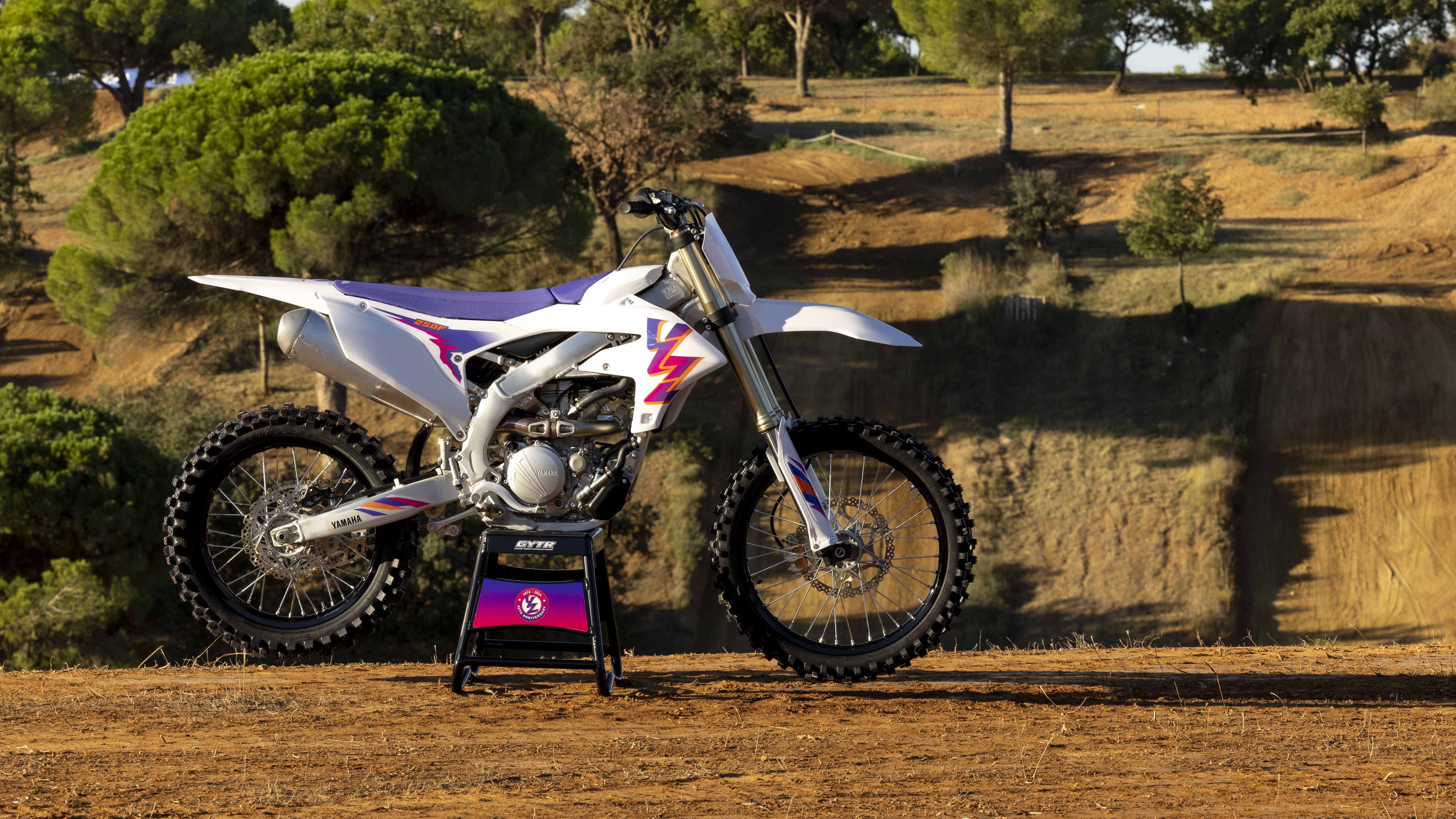 Yamaha YZ250F 2024 (50)