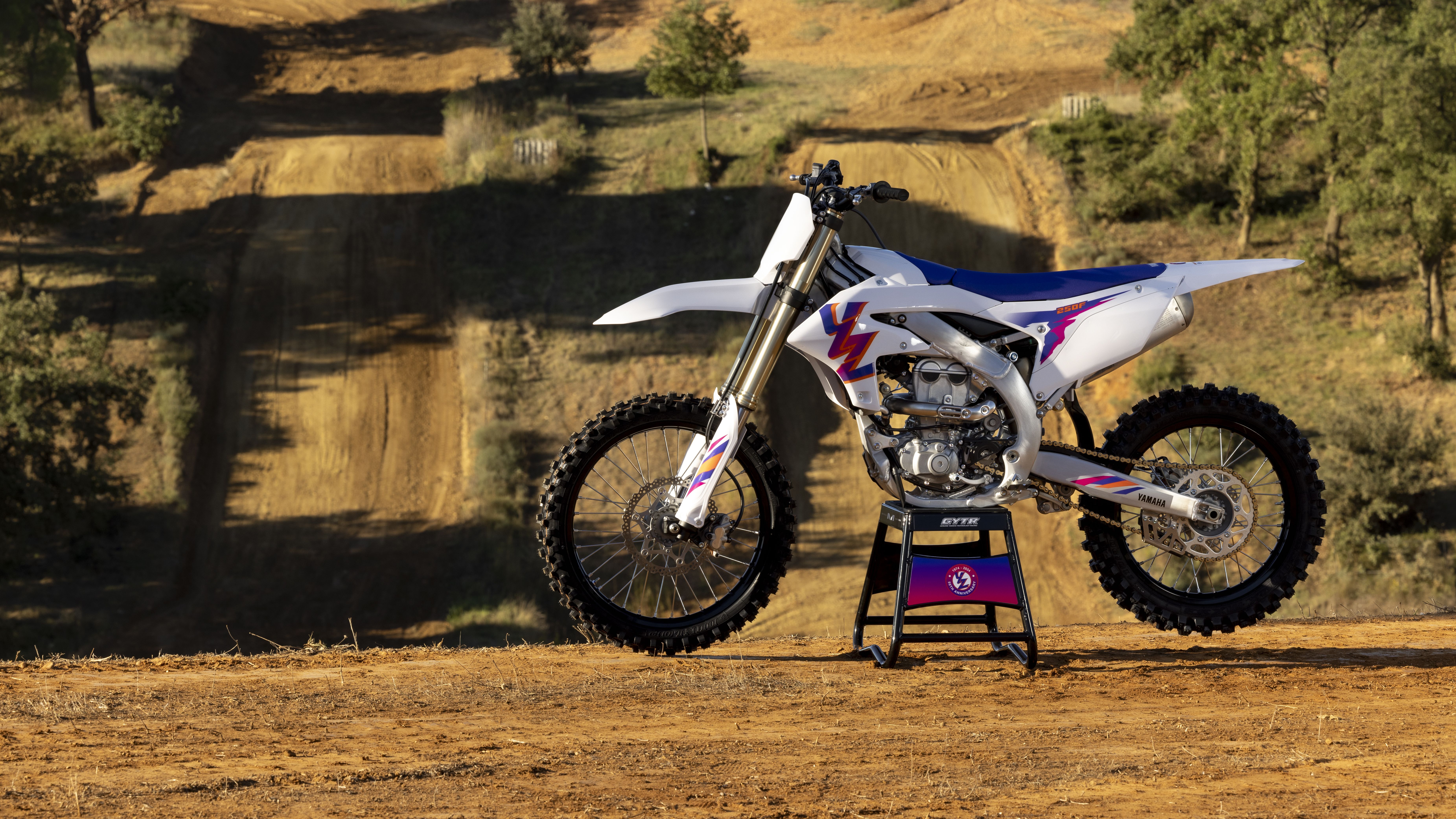 Yamaha YZ250F 2024 (51)