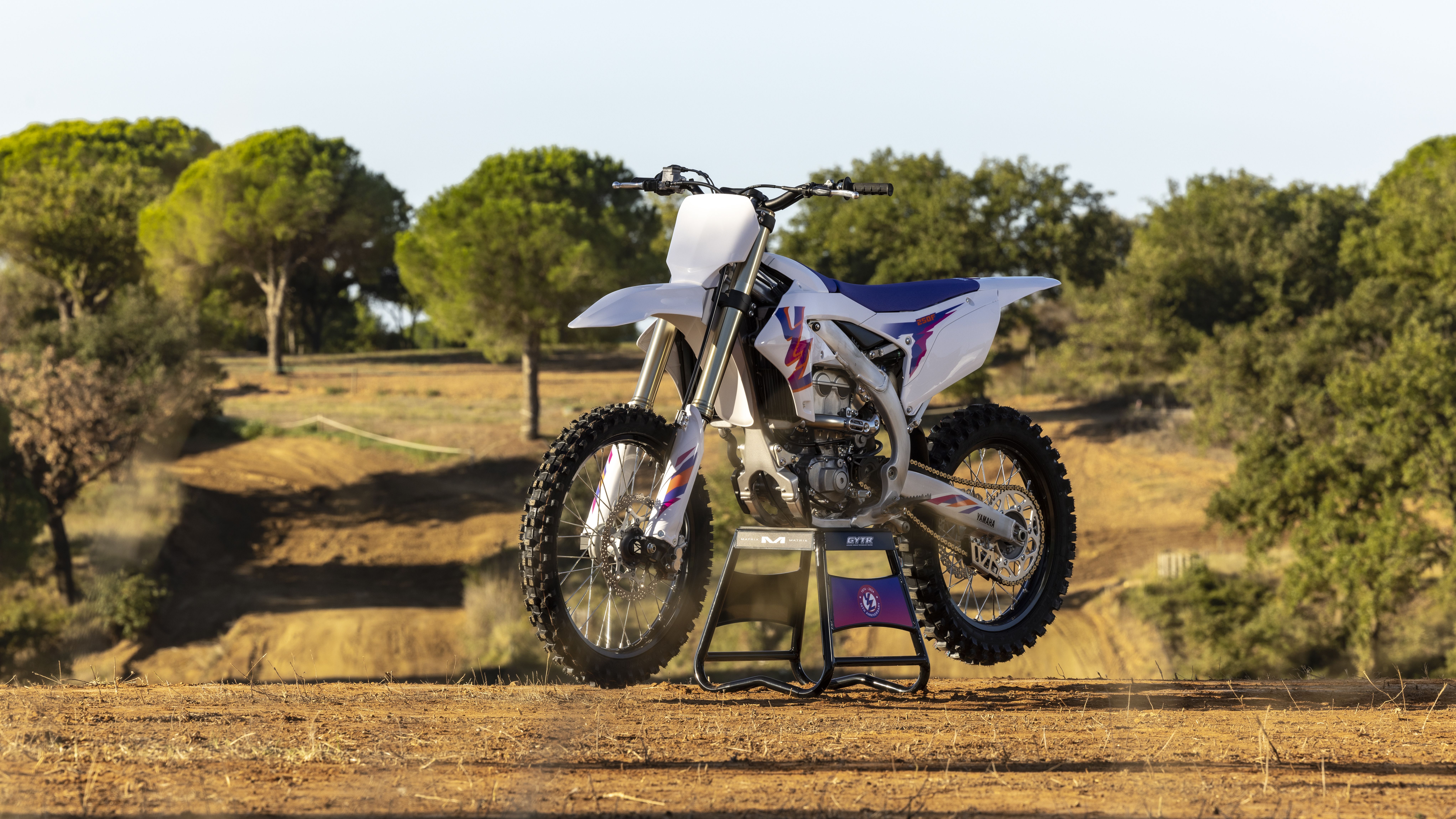 Yamaha YZ250F 2024 (52)