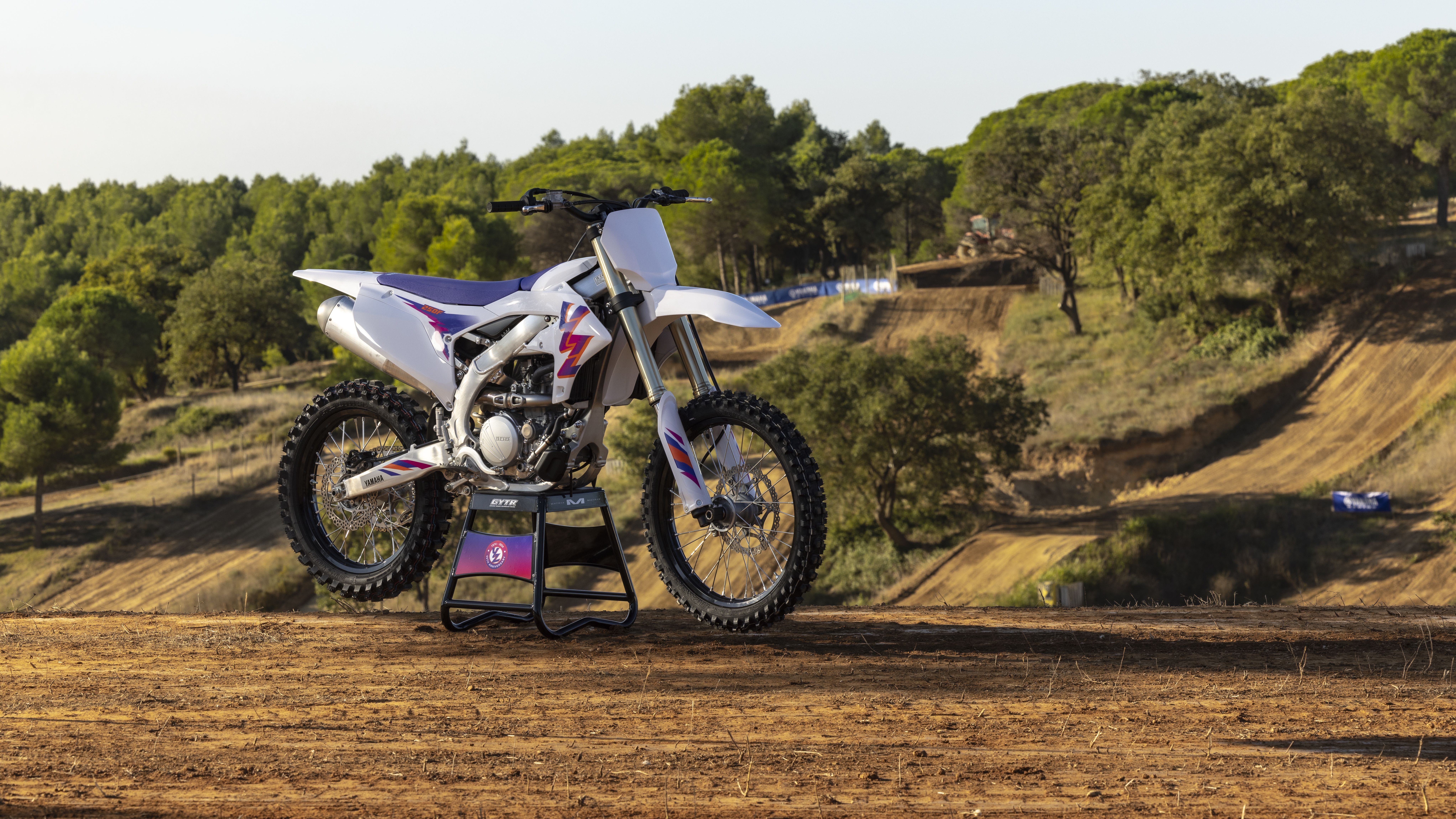 Yamaha YZ250F 2024 (53)