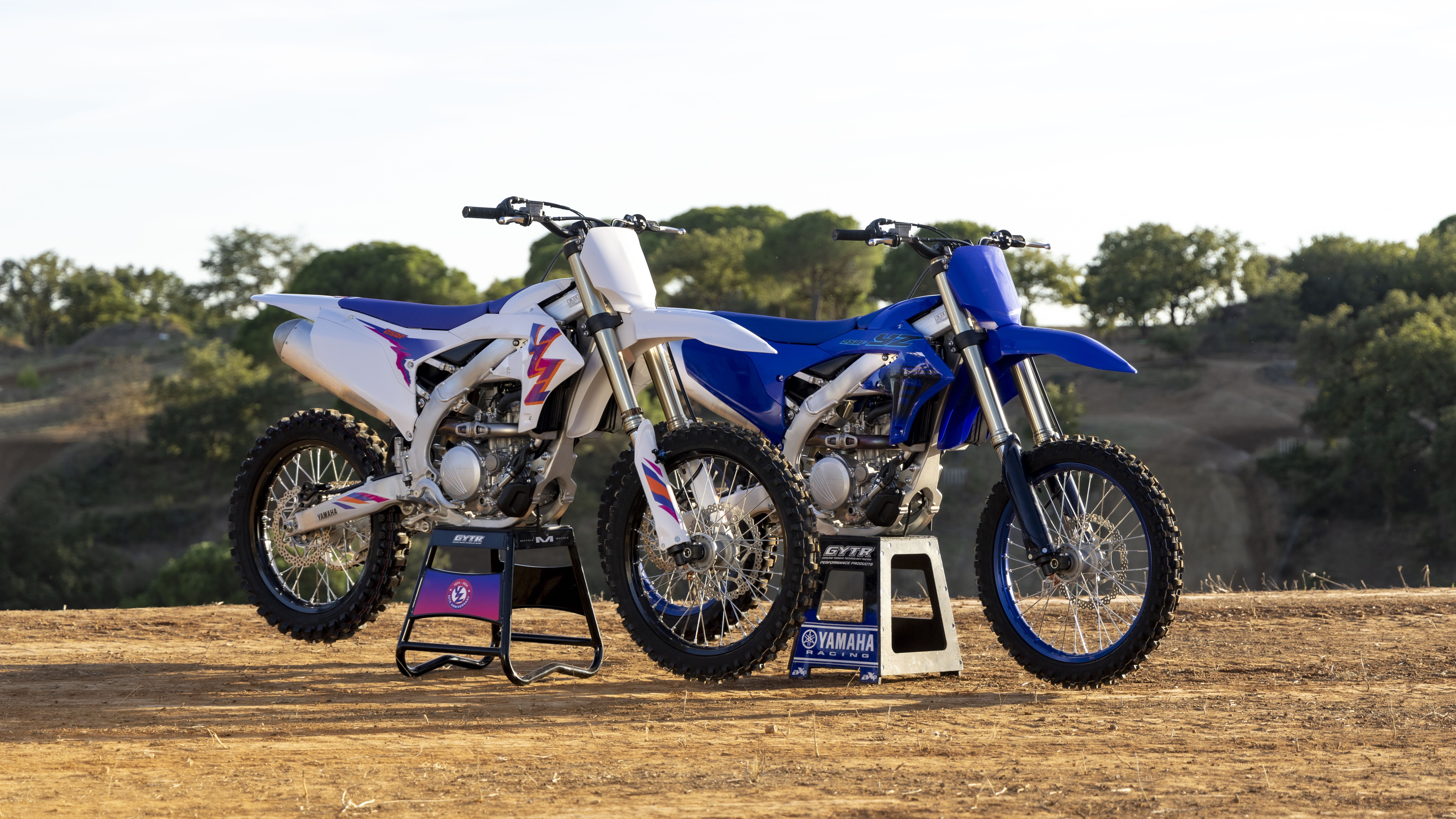 Yamaha YZ250F 2024 (54)
