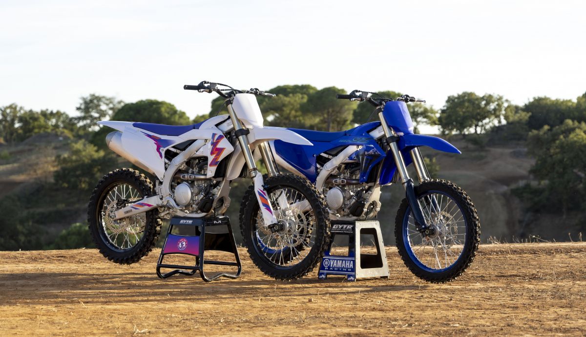 Yamaha YZ250F 2024 (54)