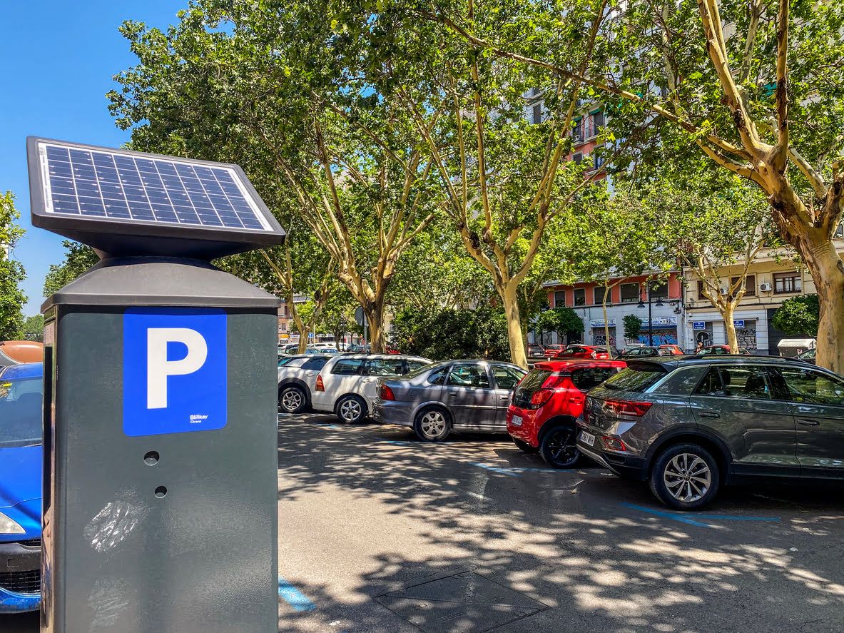 Cuáles son las ciudades más caras en su zona azul