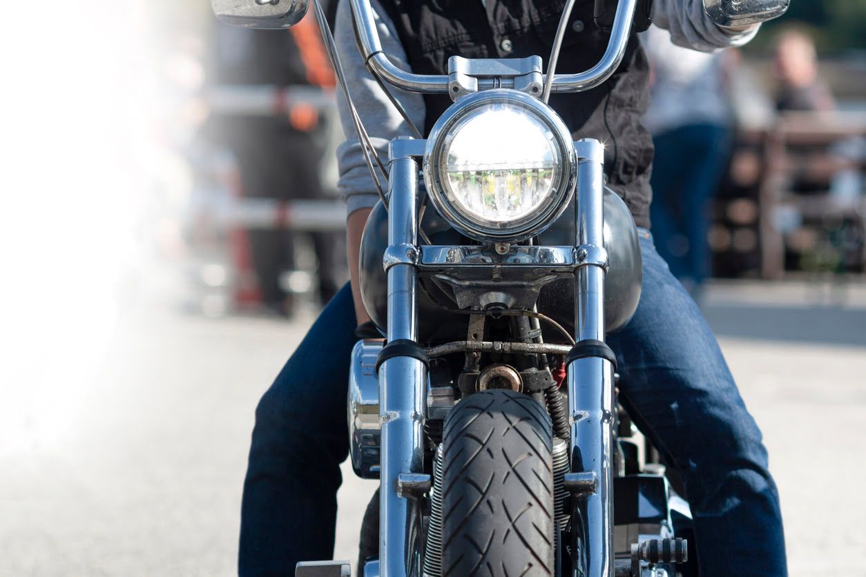 Son los trayectos cortos perjudiciales para el motor de la moto