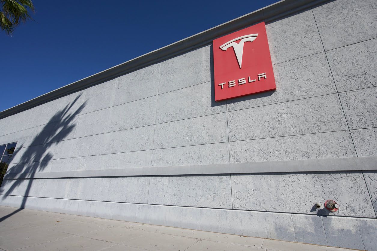 Por qué no hay ninguna moto Tesla en el mercado