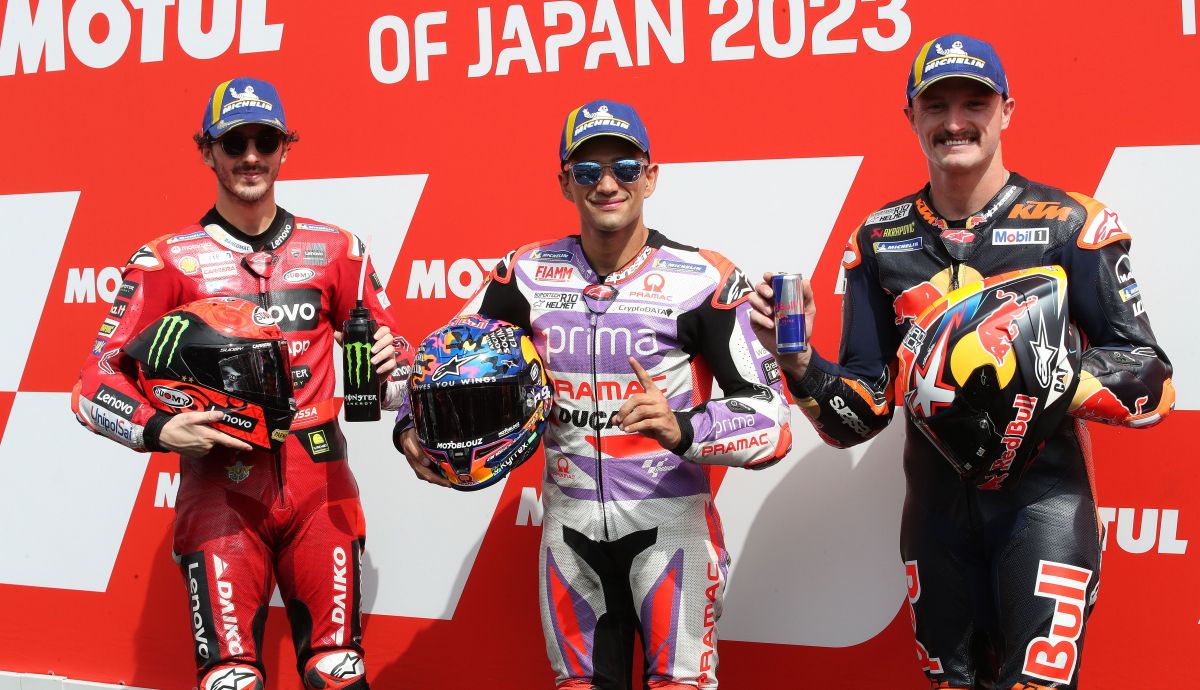 pole motogp japon pole motogp japon