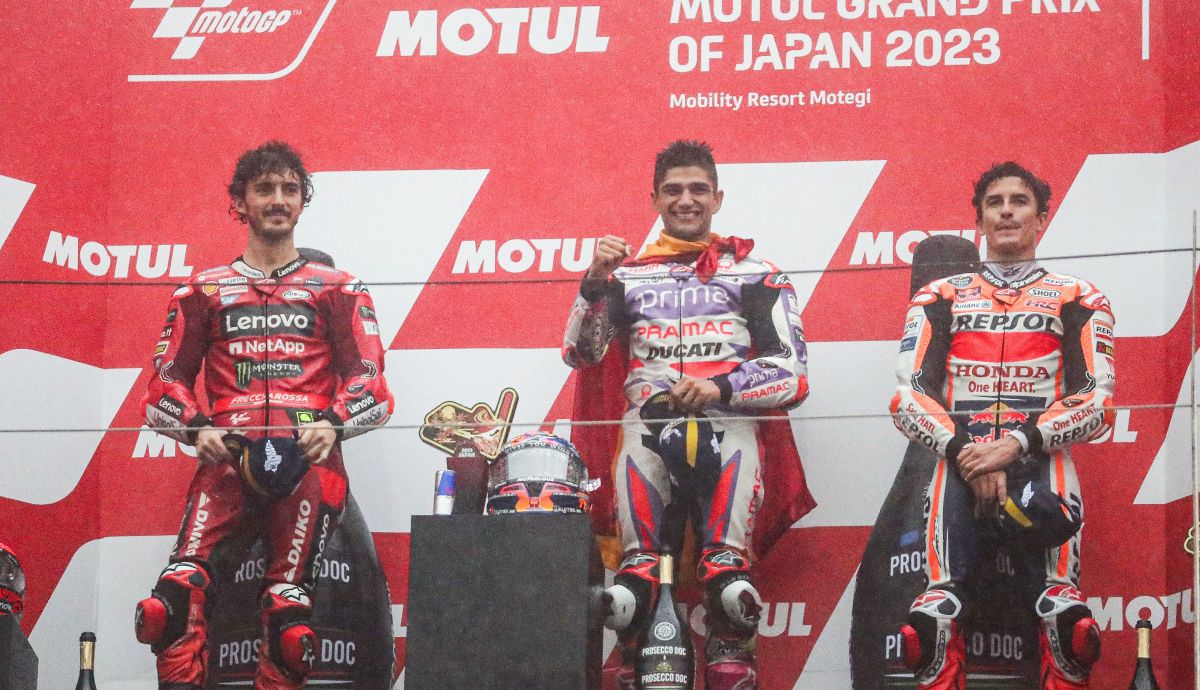 podio japon motogp podio japon motogp