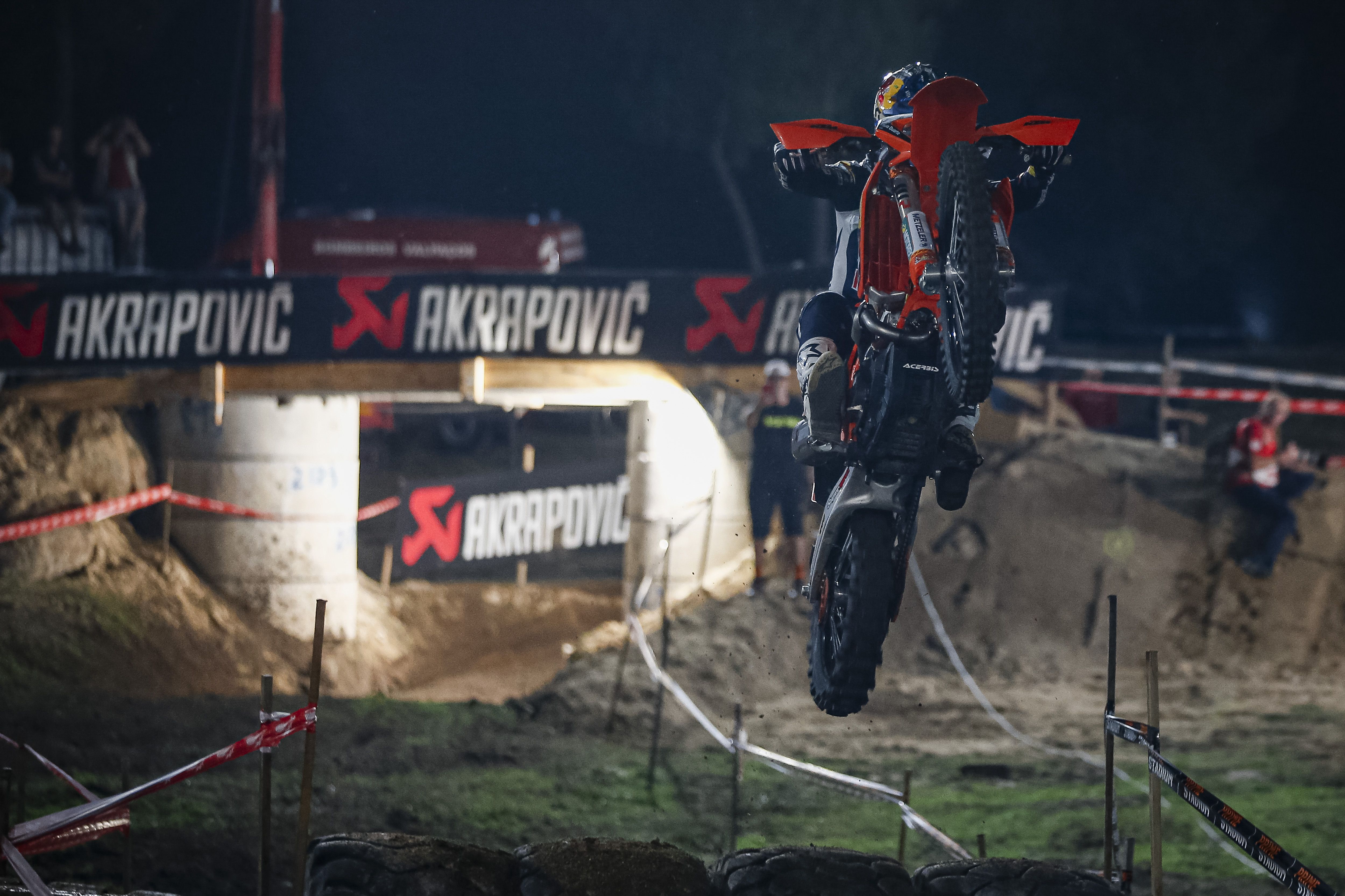 Josep García EnduroGP Portugal