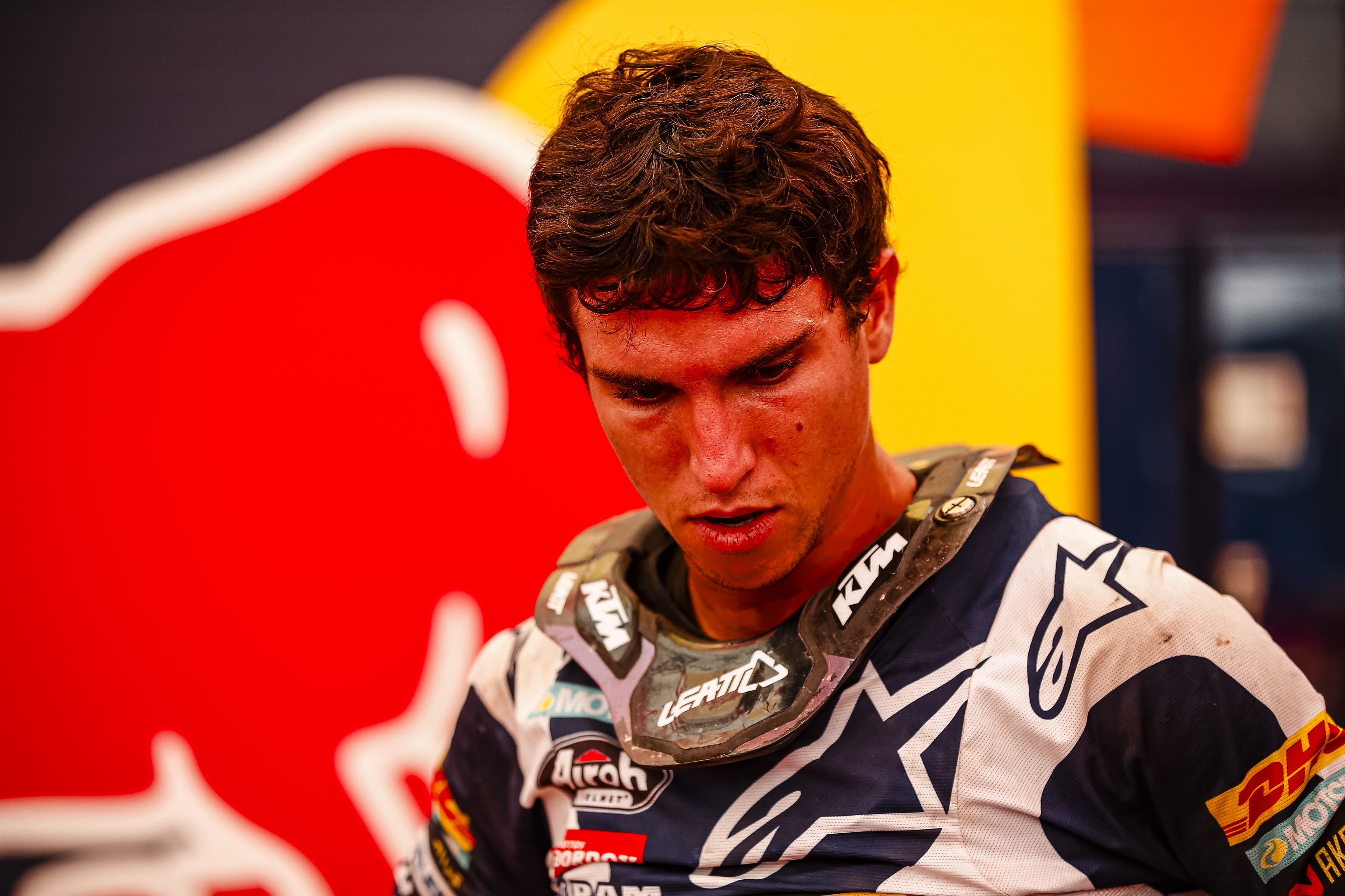 Josep García EnduroGP Portugal