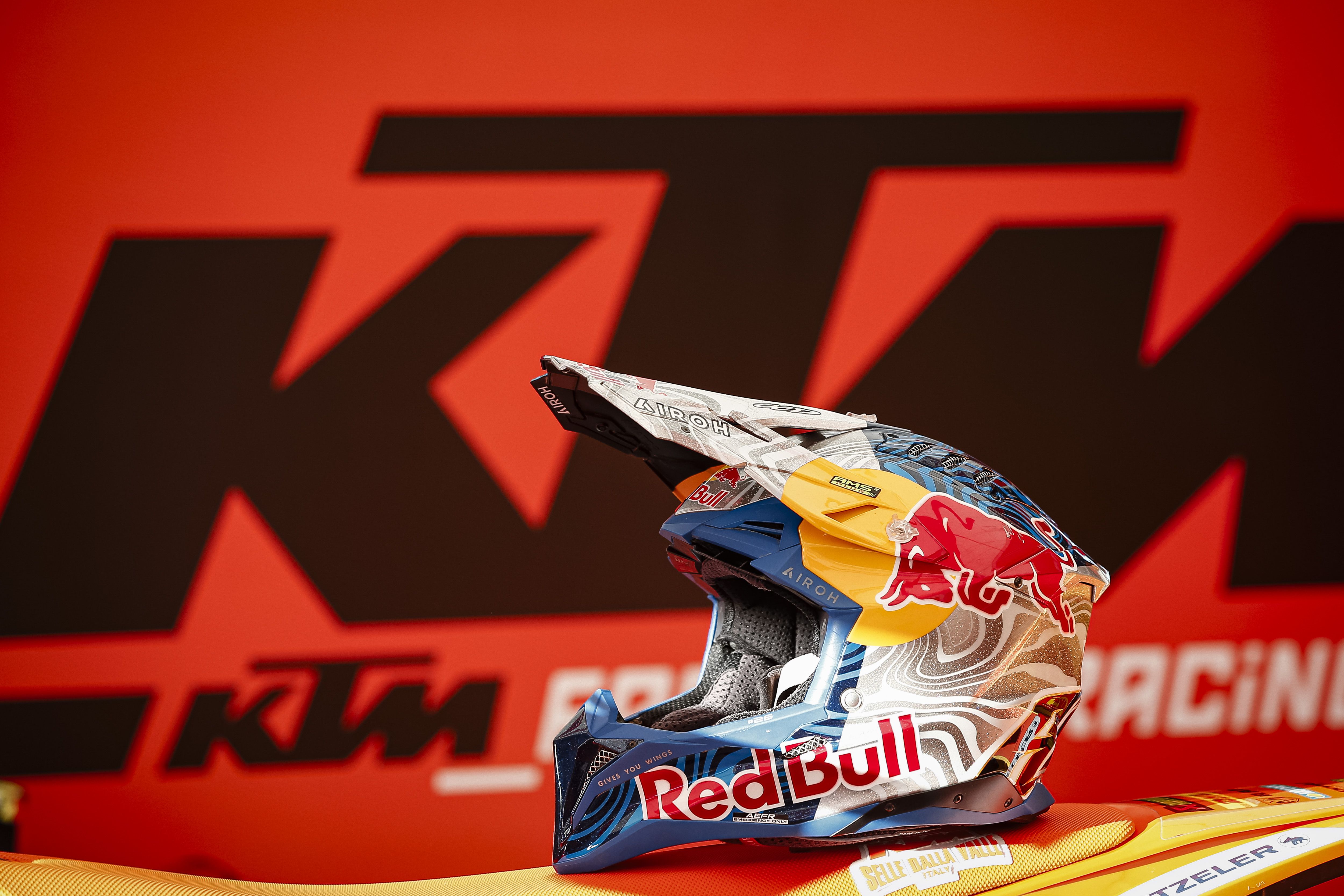 Josep García EnduroGP Portugal