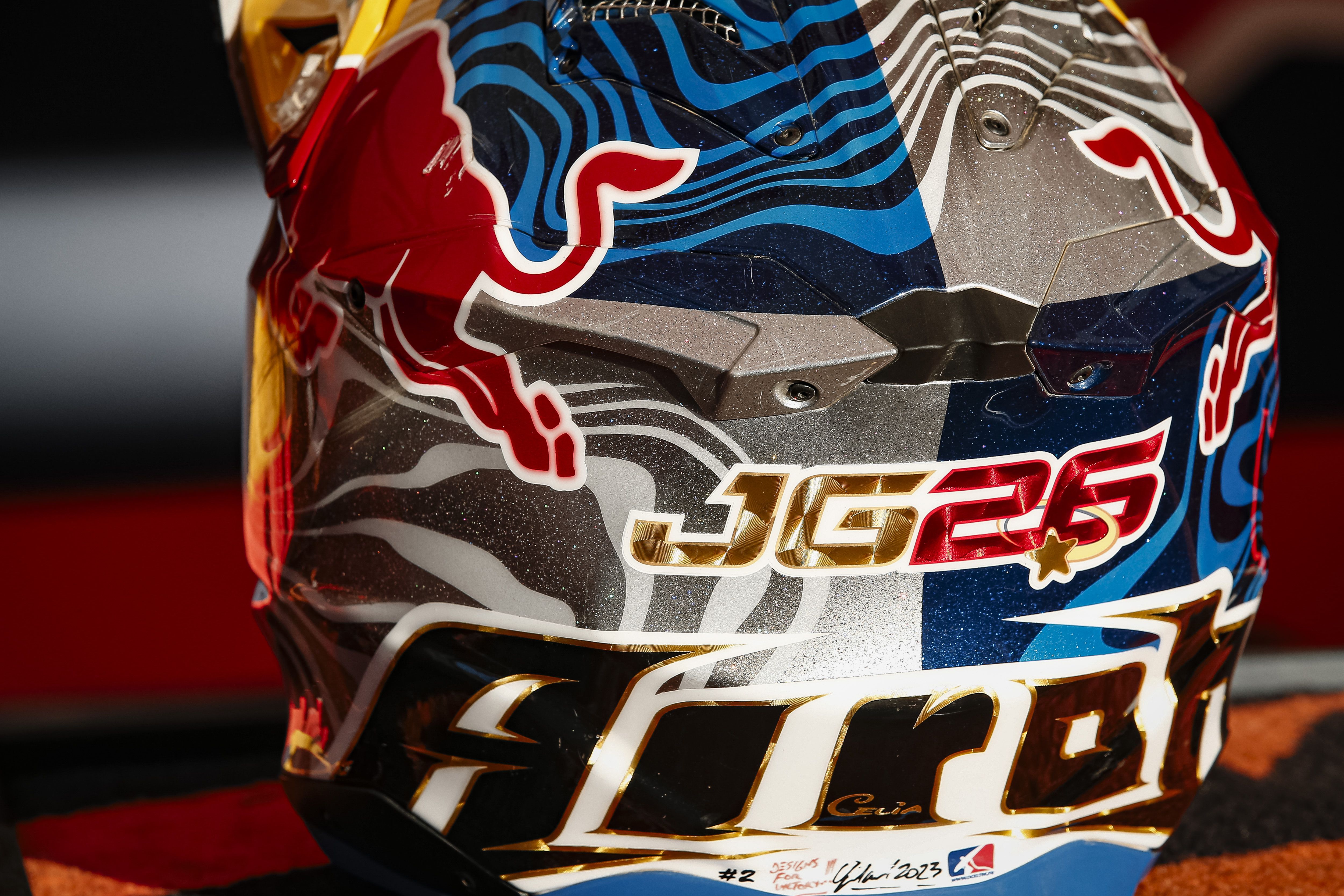 Josep García EnduroGP Portugal