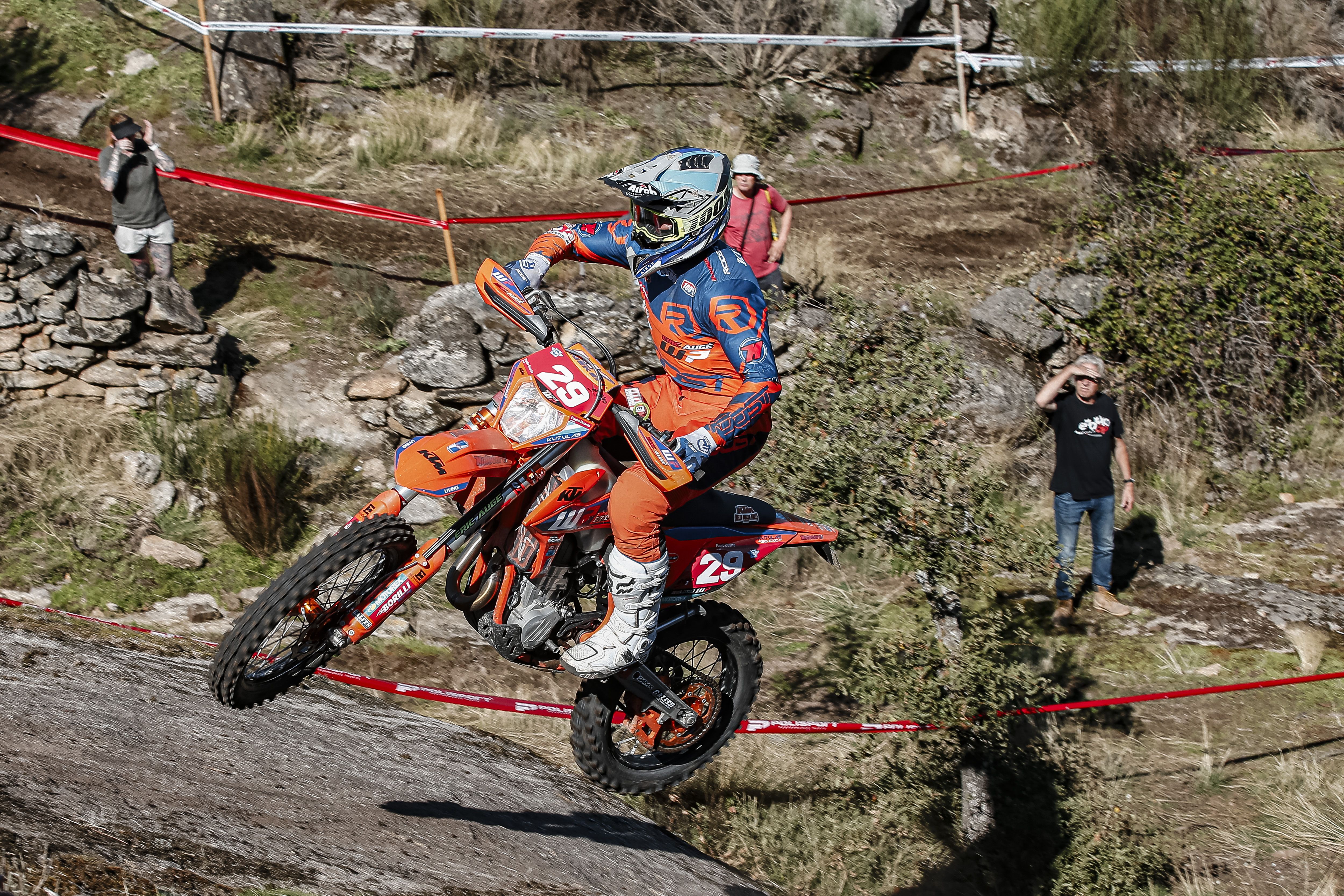 Kutulas EnduroGP Portugal