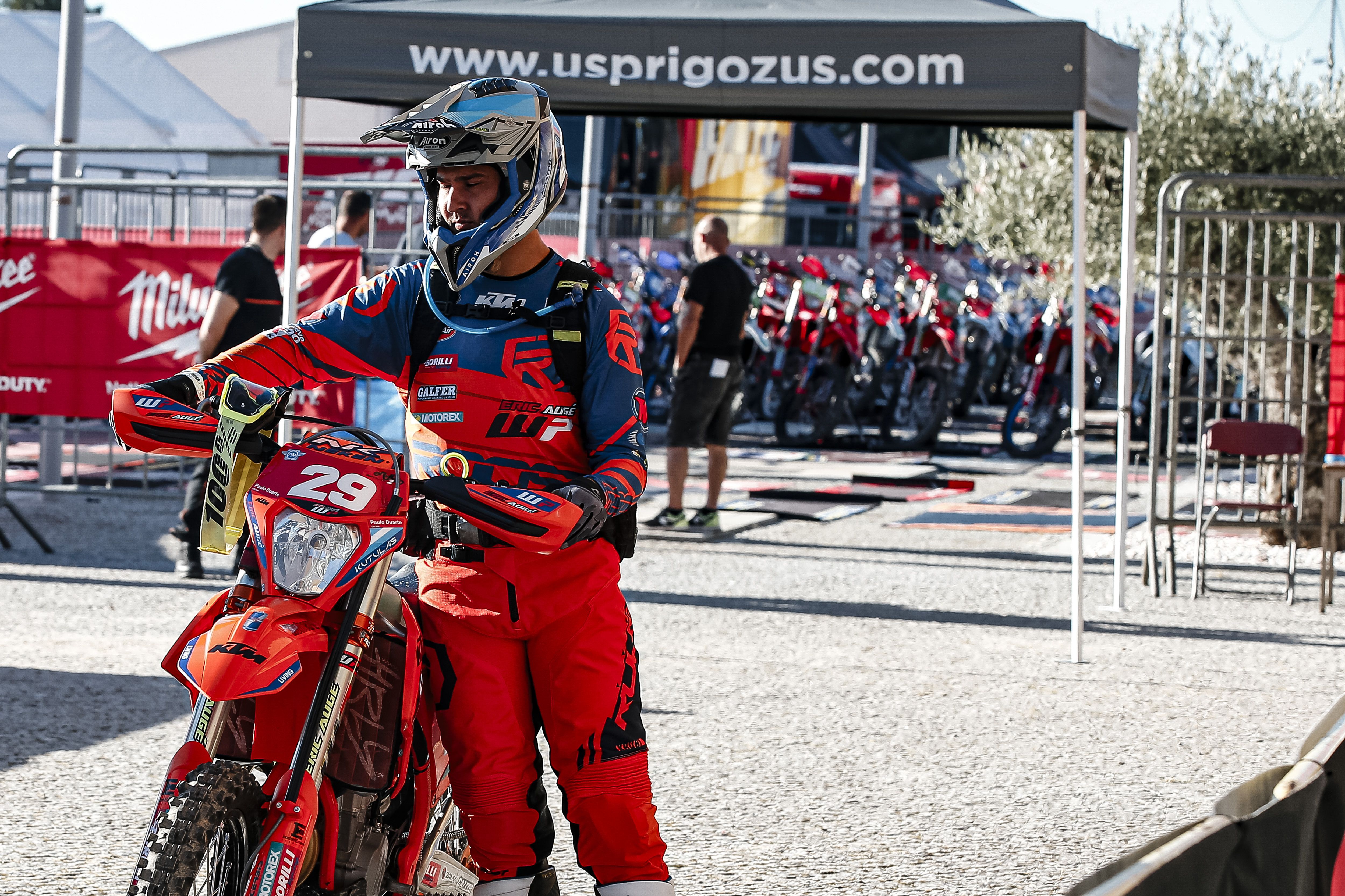 Kutulas EnduroGP Portugal
