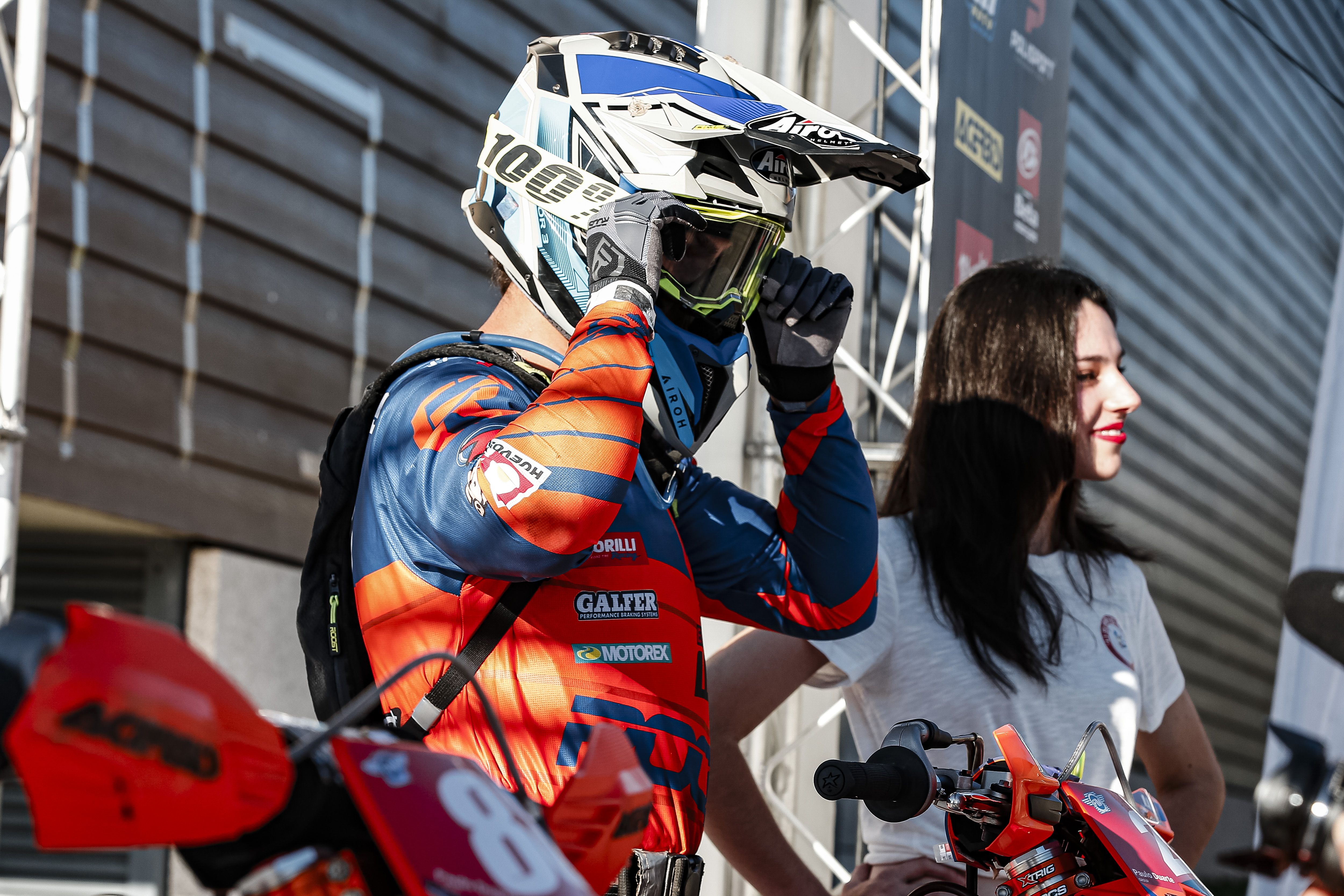 Kutulas EnduroGP Portugal