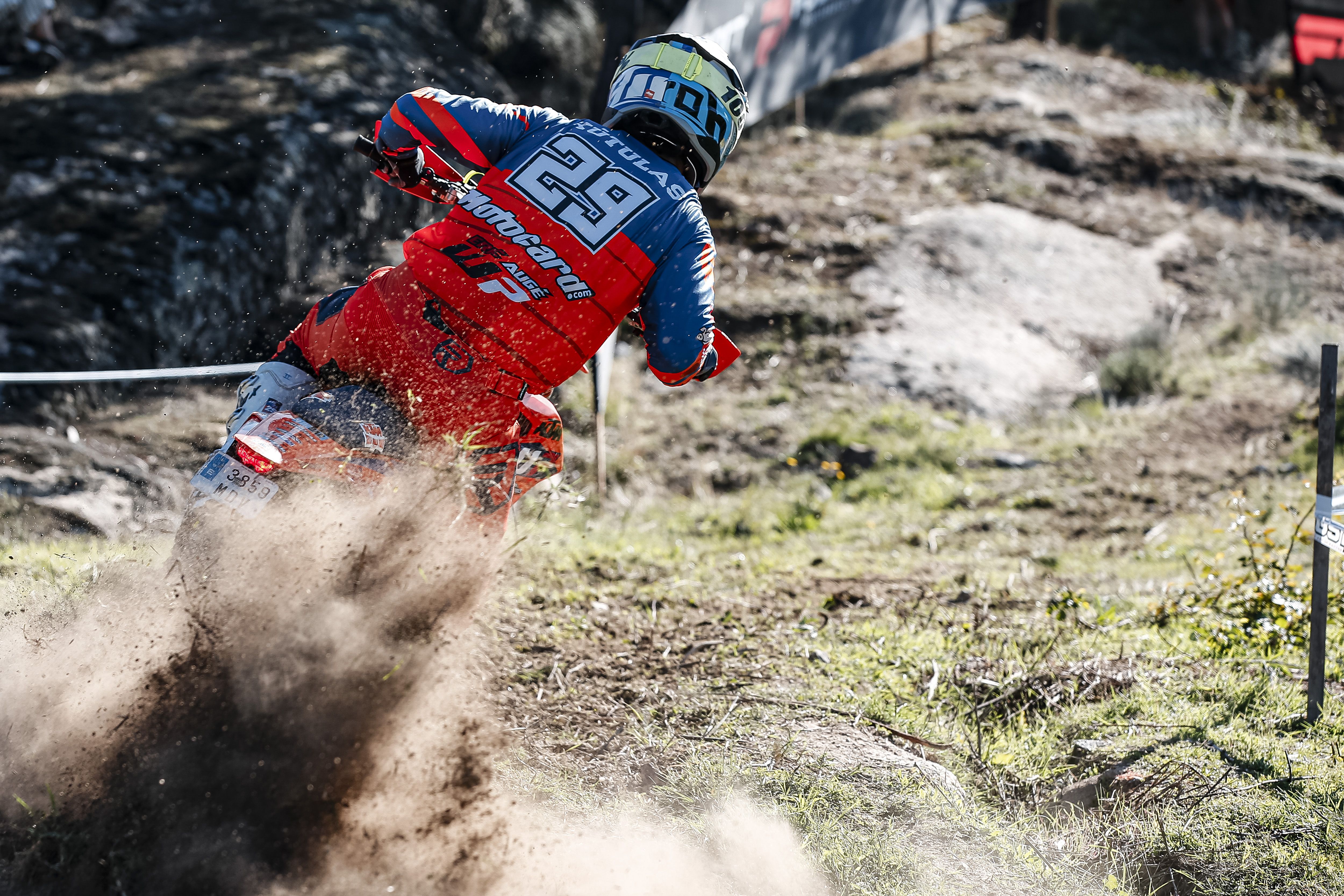 Kutulas EnduroGP Portugal