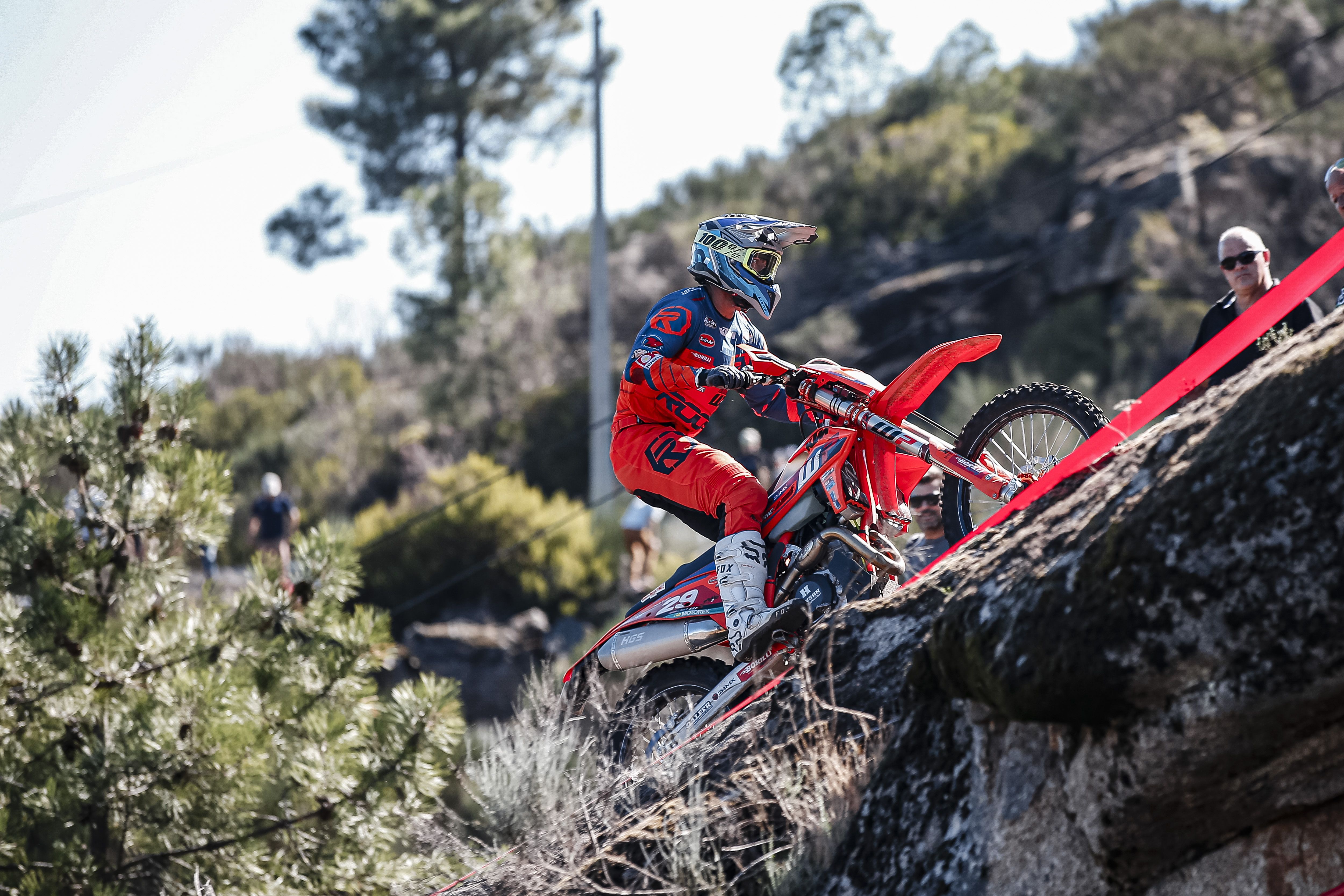 Kutulas EnduroGP Portugal