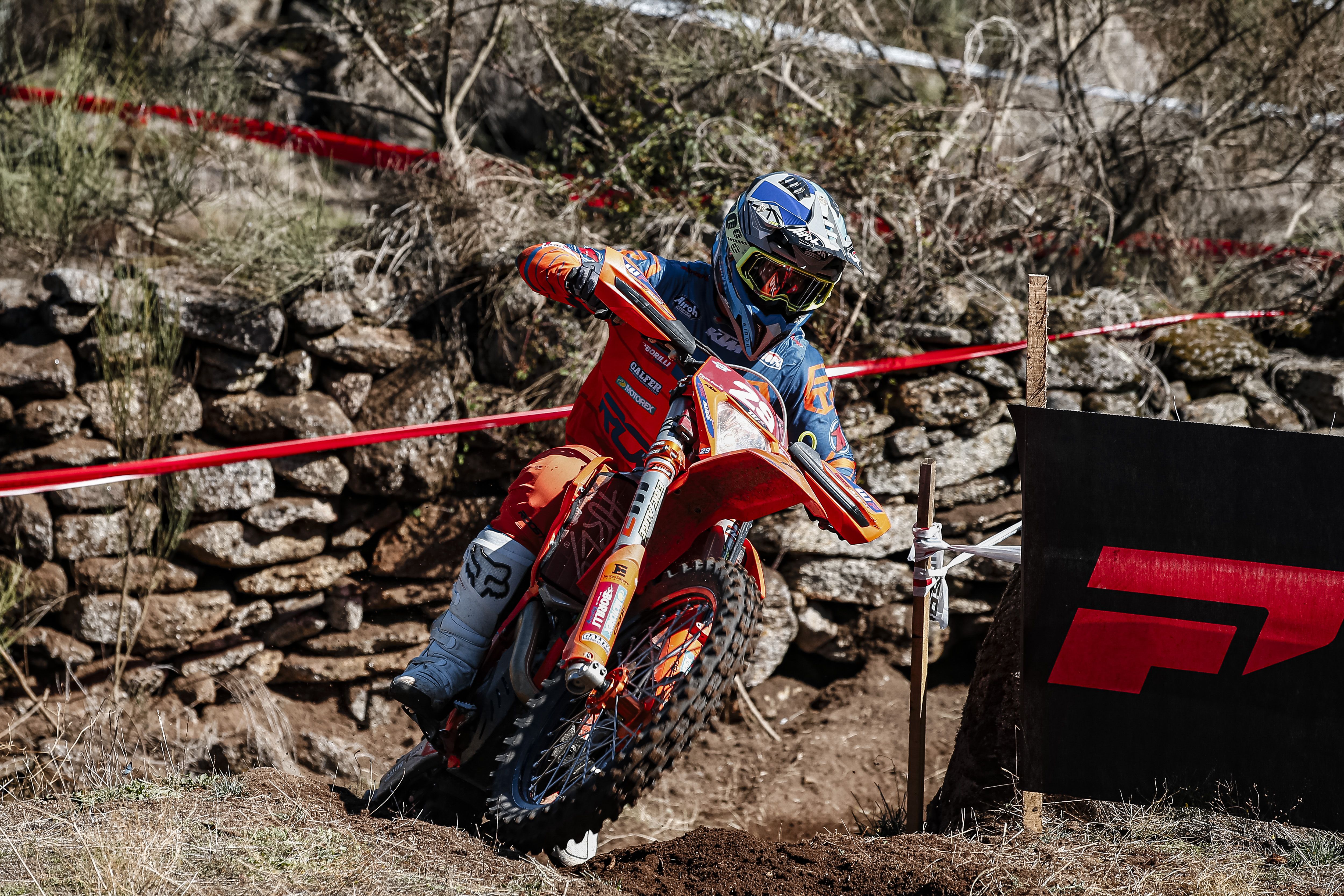 Kutulas EnduroGP Portugal
