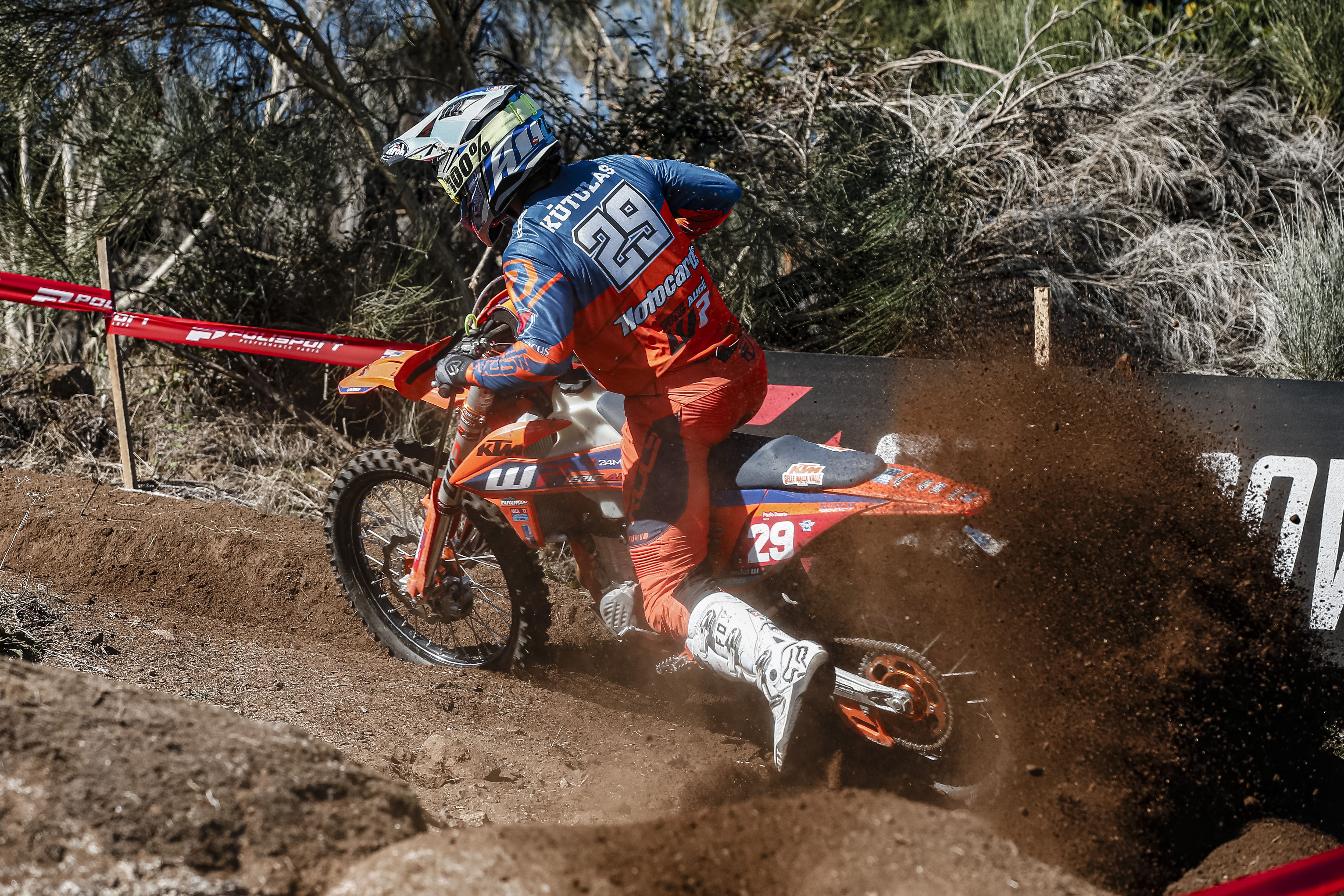 Kutulas EnduroGP Portugal