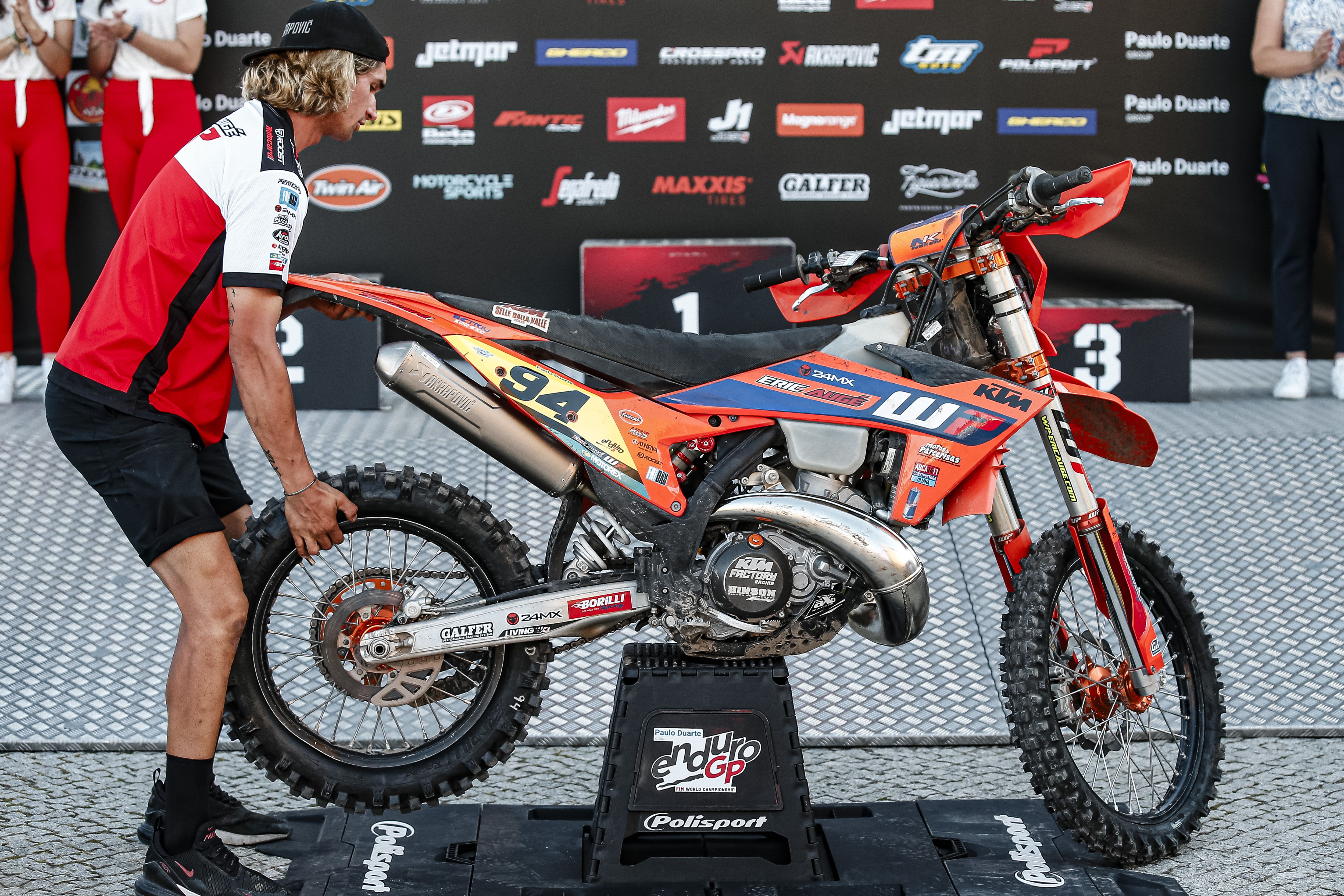 wpea EnduroGP Portugal 1 