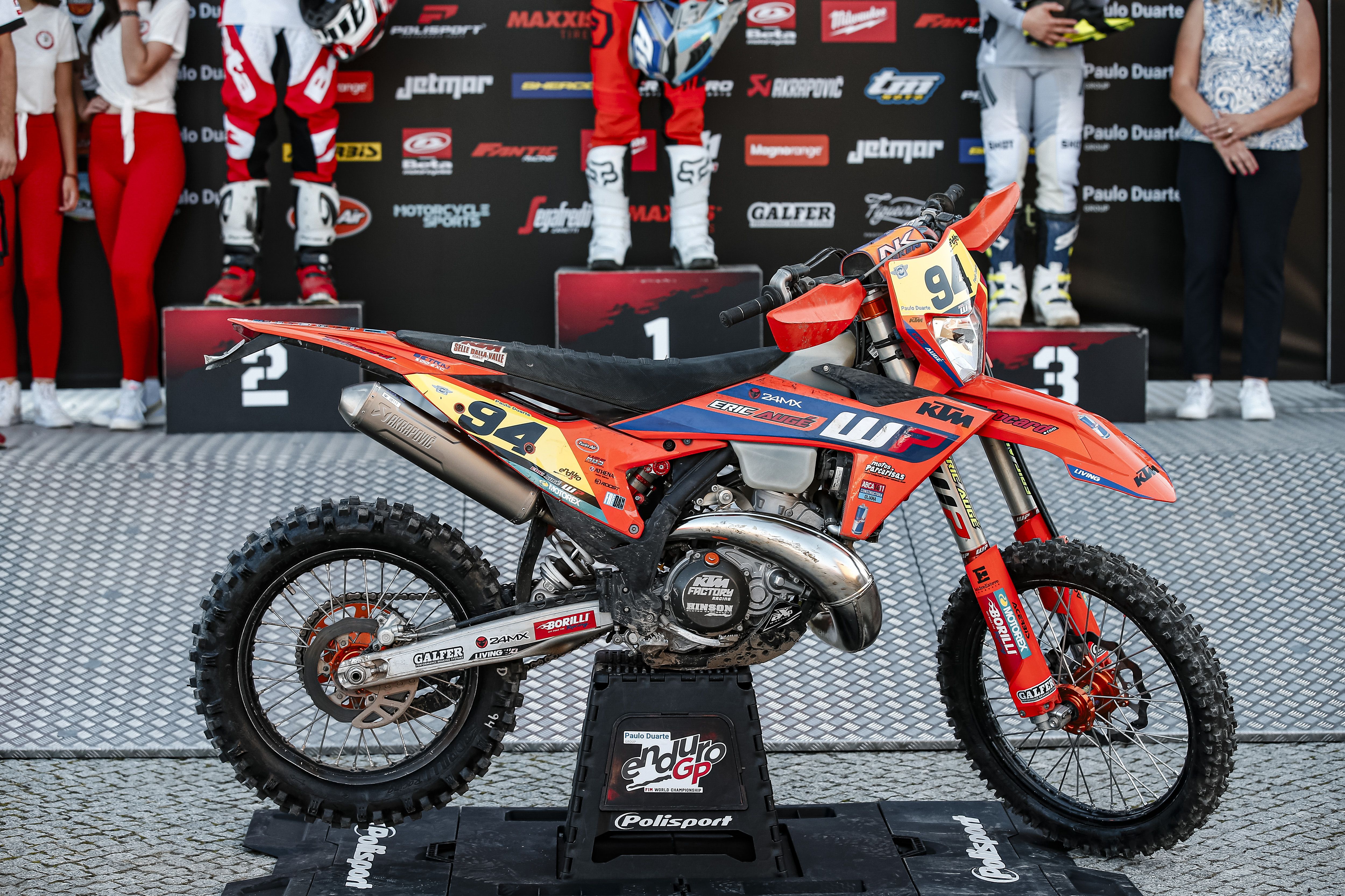 wpea EnduroGP Portugal 1 