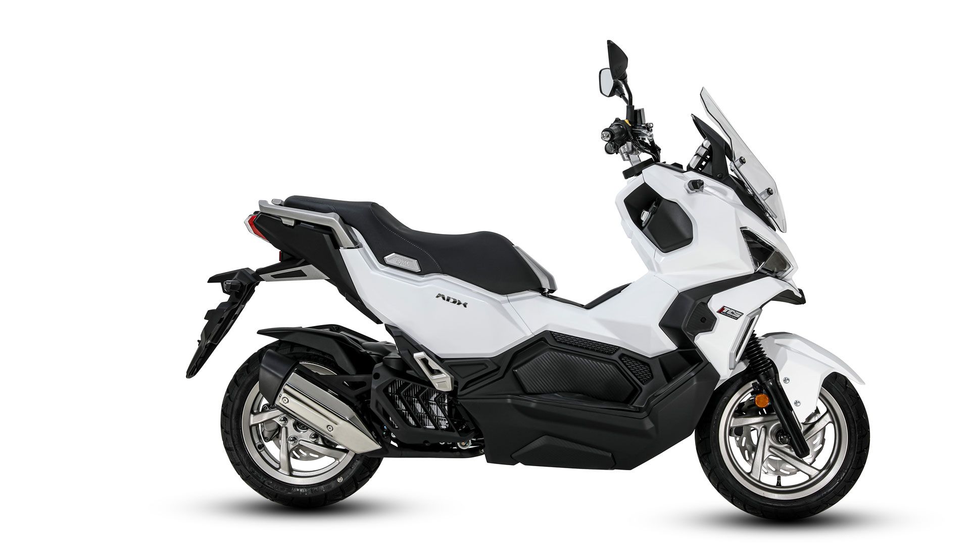 SYM ADX 125 2023 Estudio (5)