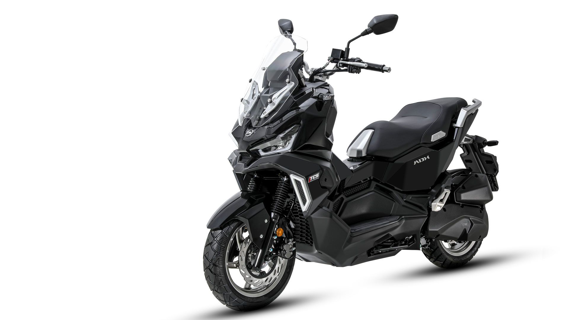 SYM ADX 125 2023 Estudio (8)