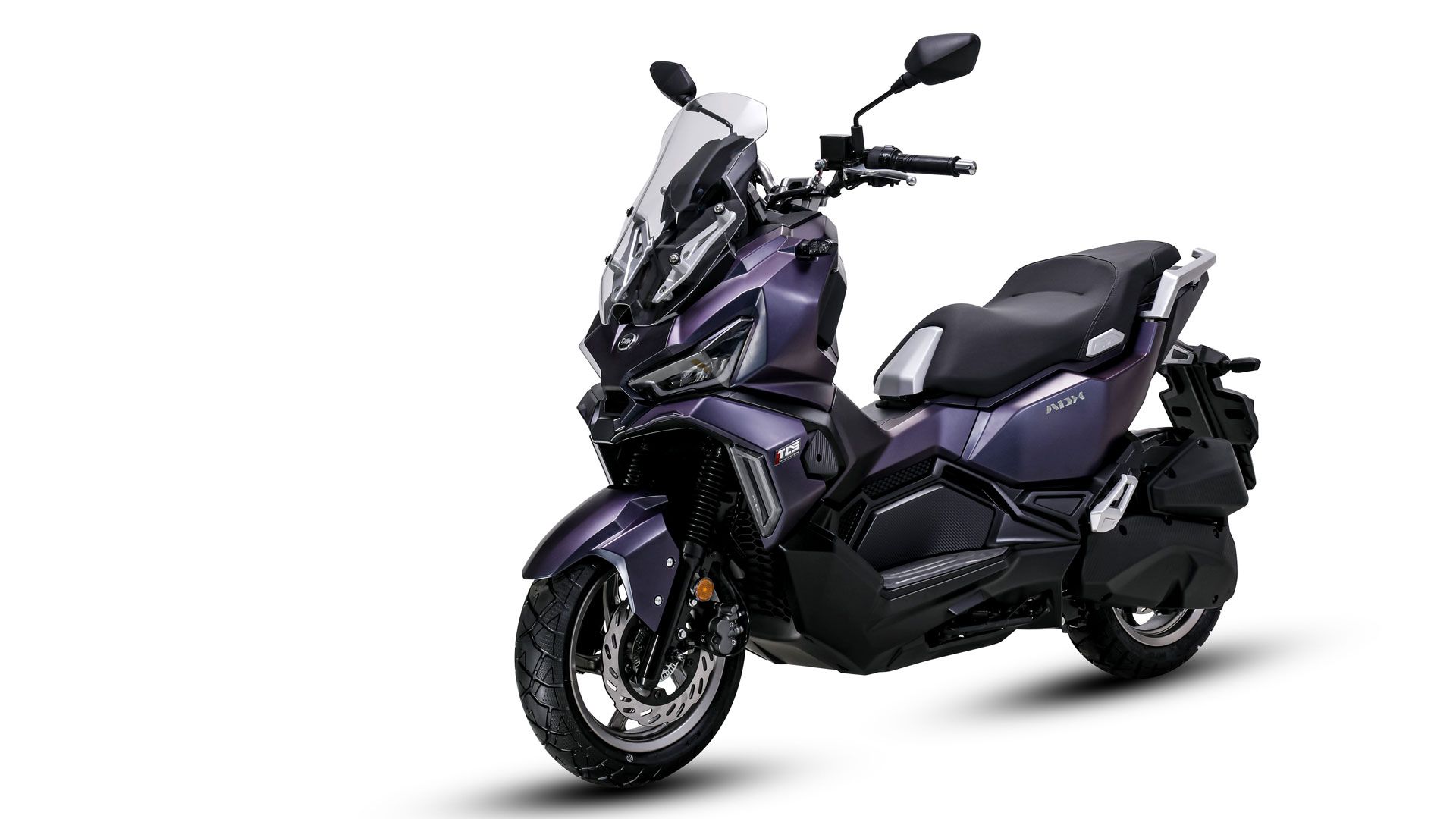 SYM ADX 125 2023 Estudio (9)