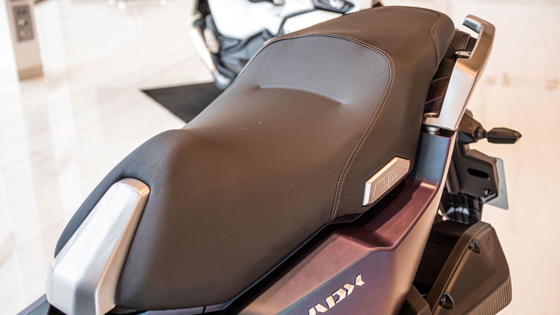 Ambiente   SYM ADX 125 47