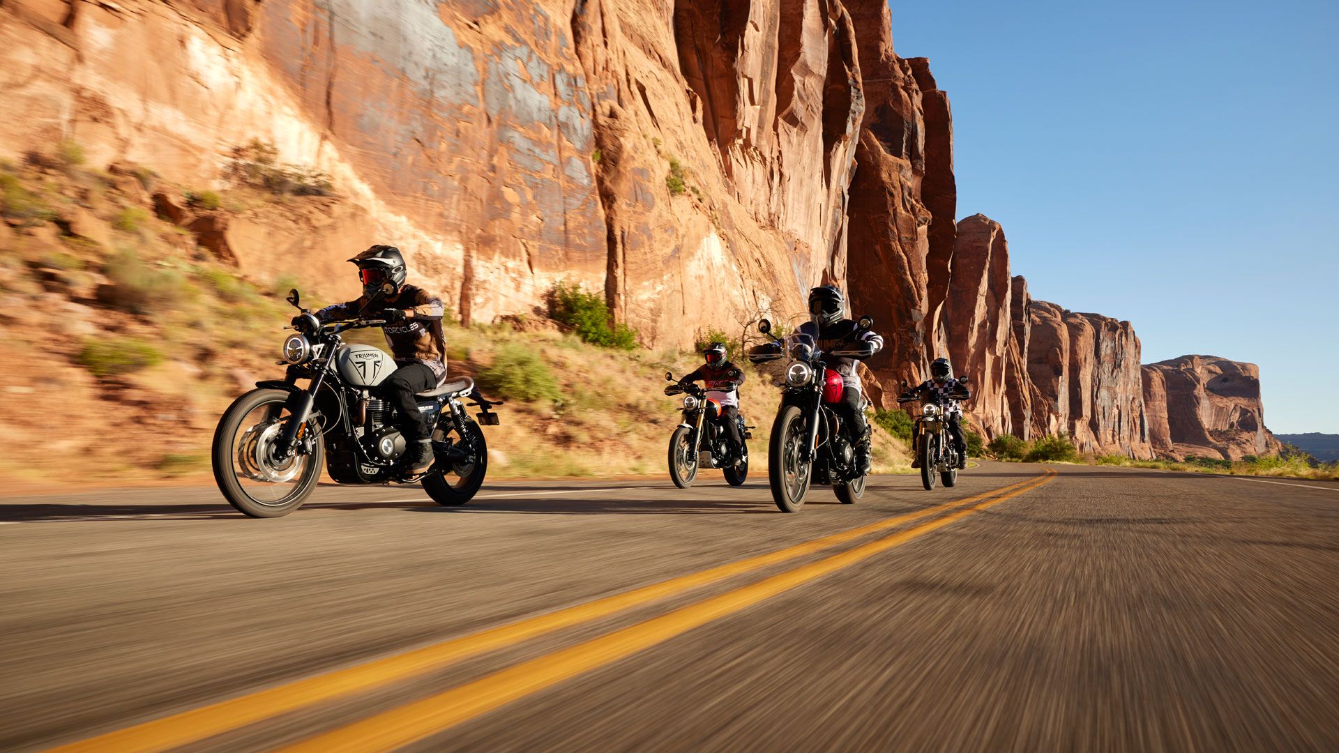 Triumph Scrambler 1200 Family 2024 (7)