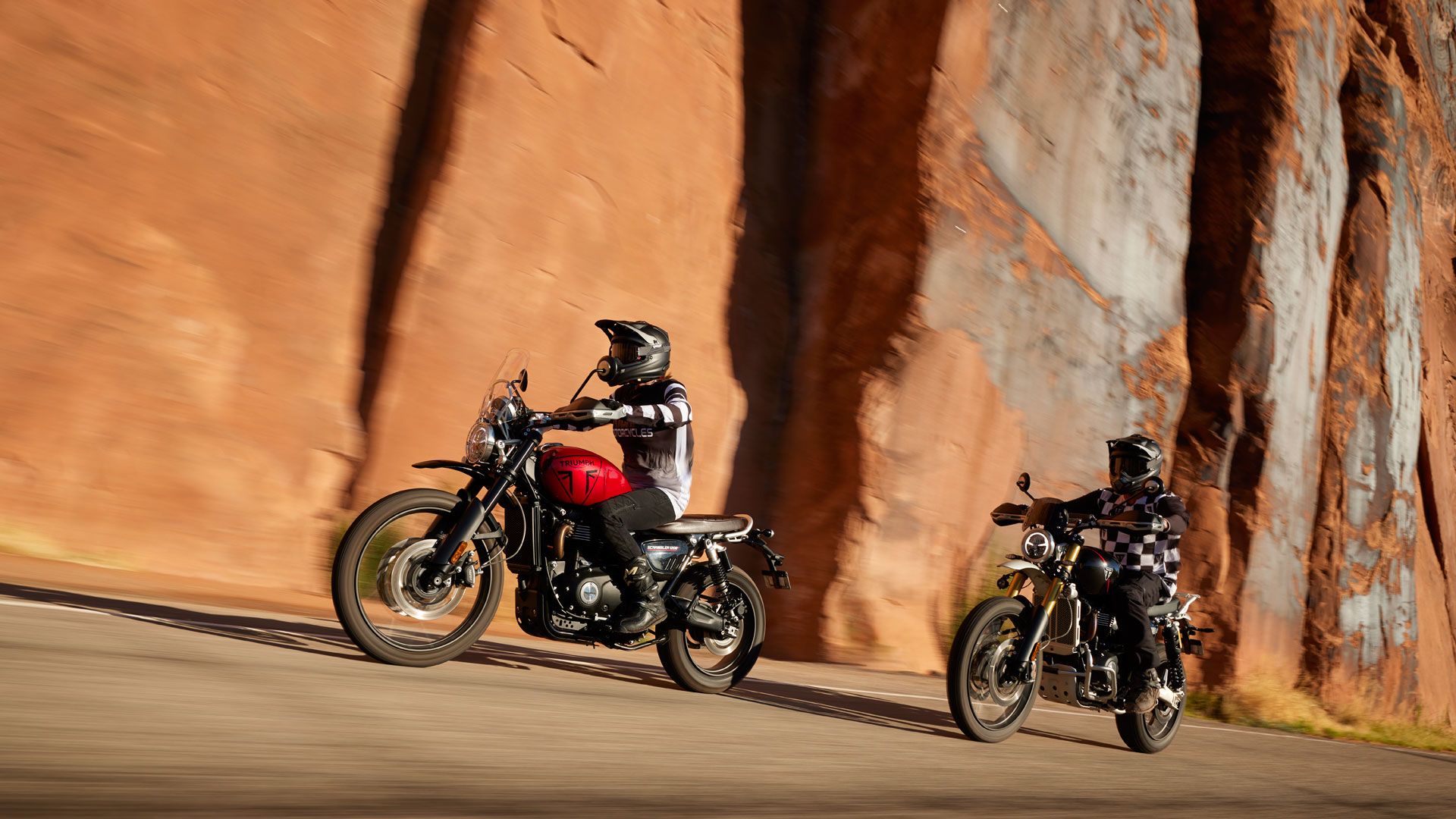 Triumph Scrambler 1200 Family 2024 (8)
