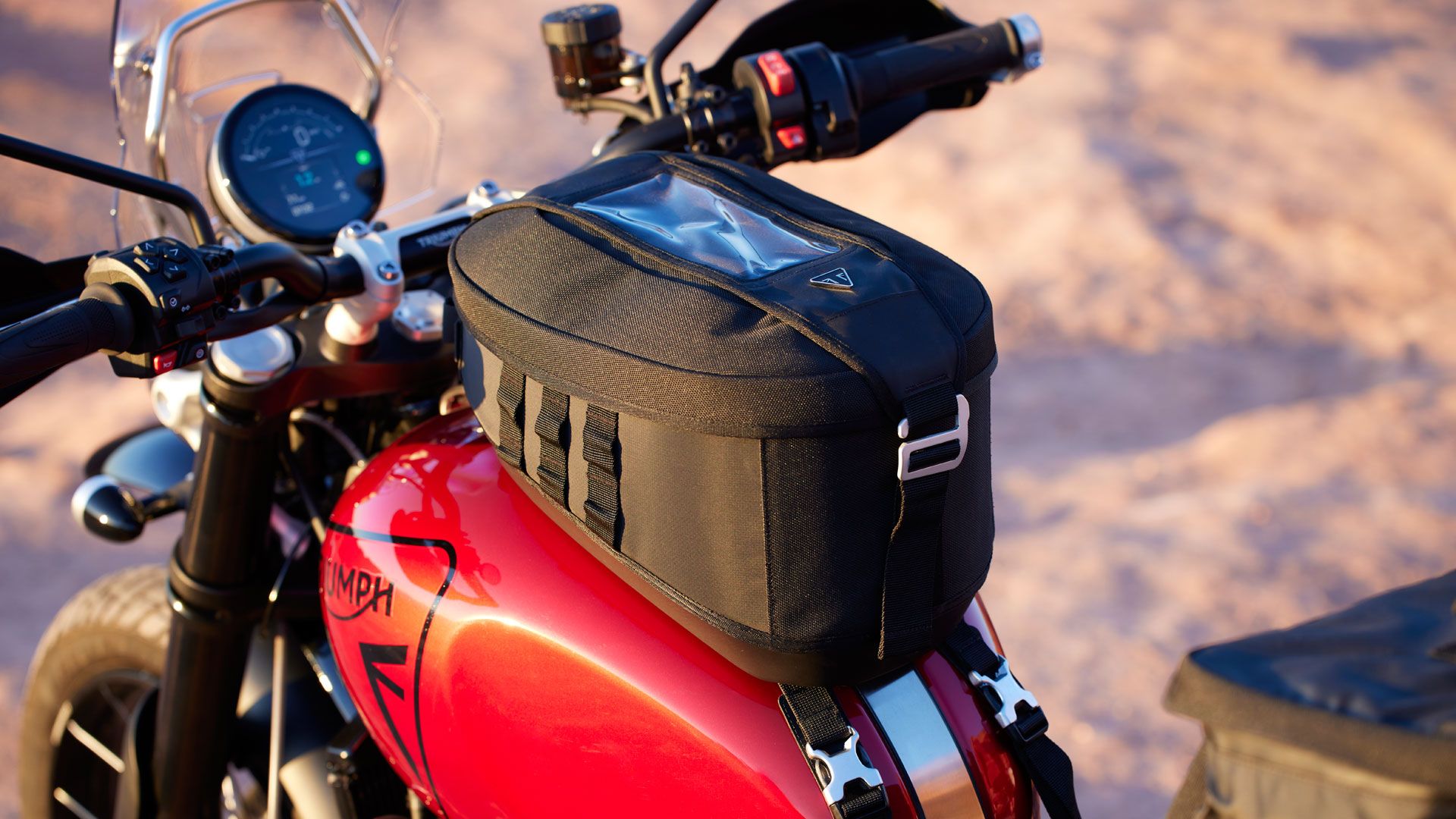 Triumph Scrambler 1200X 2024 Detalles (5)