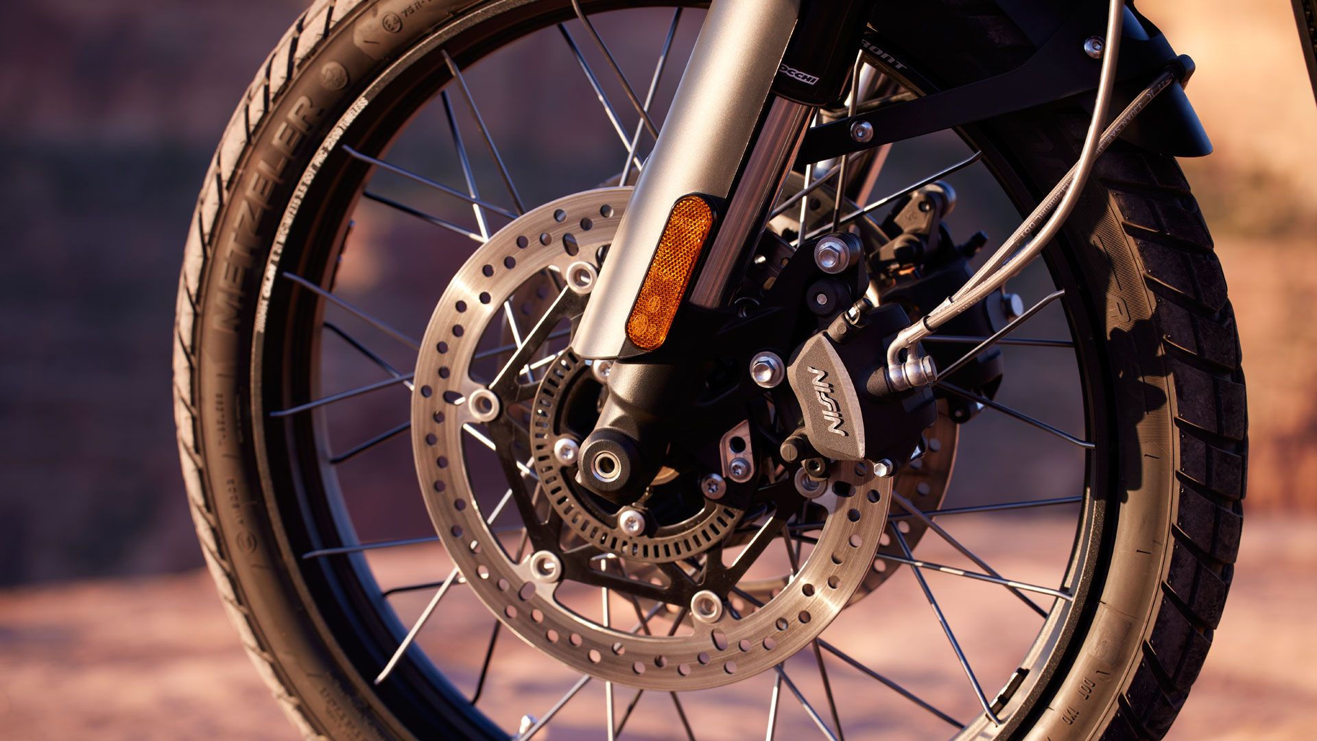 Triumph Scrambler 1200X 2024 Detalles (10)