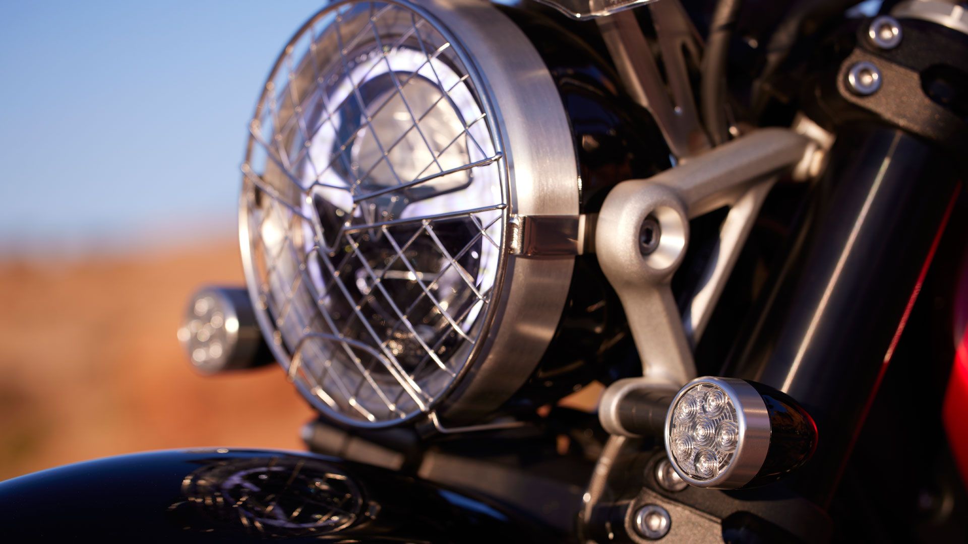 Triumph Scrambler 1200X 2024 Detalles (13)