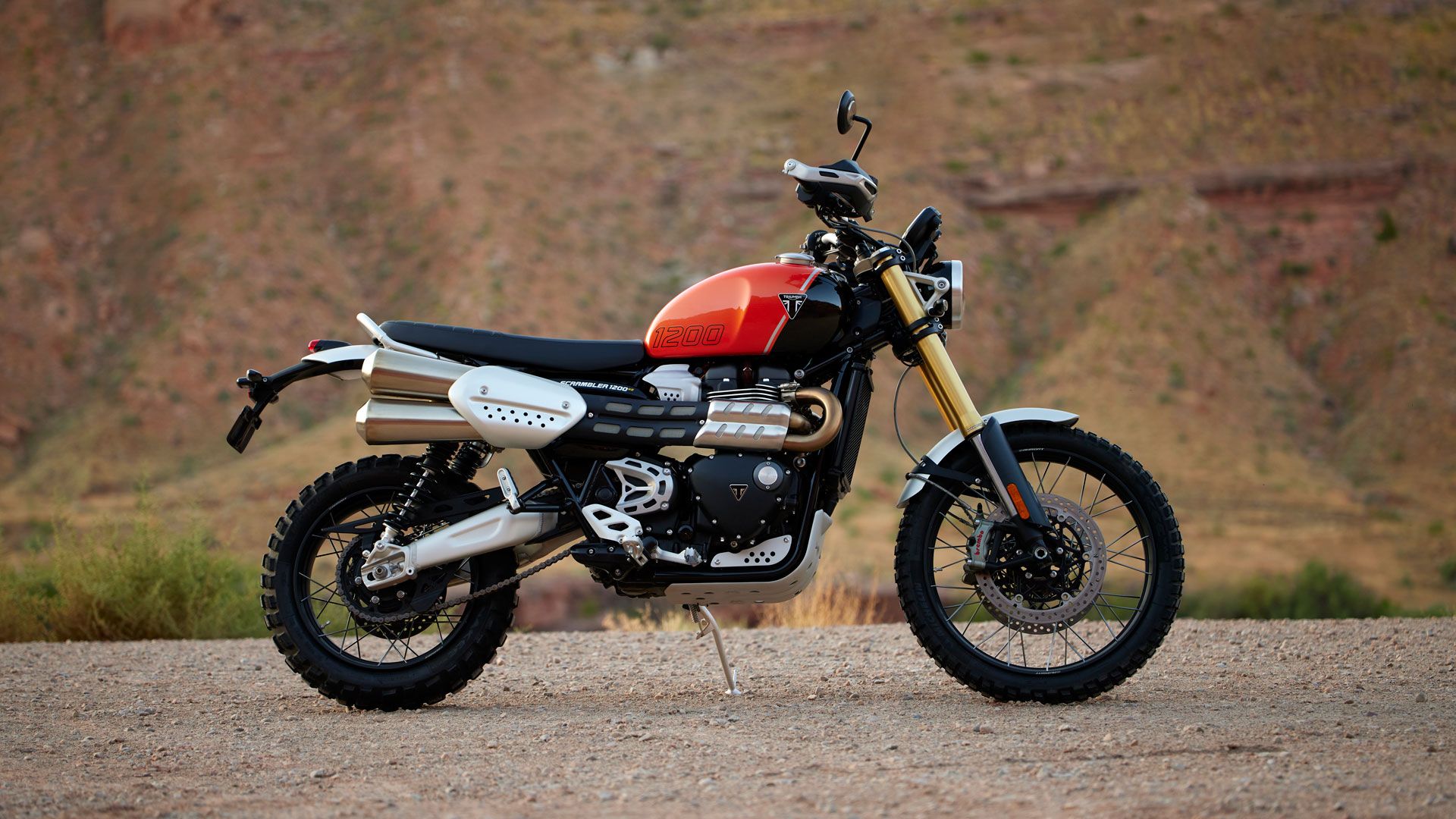 Triumph Scrambler 1200XE 20Y24 Estatica (1)