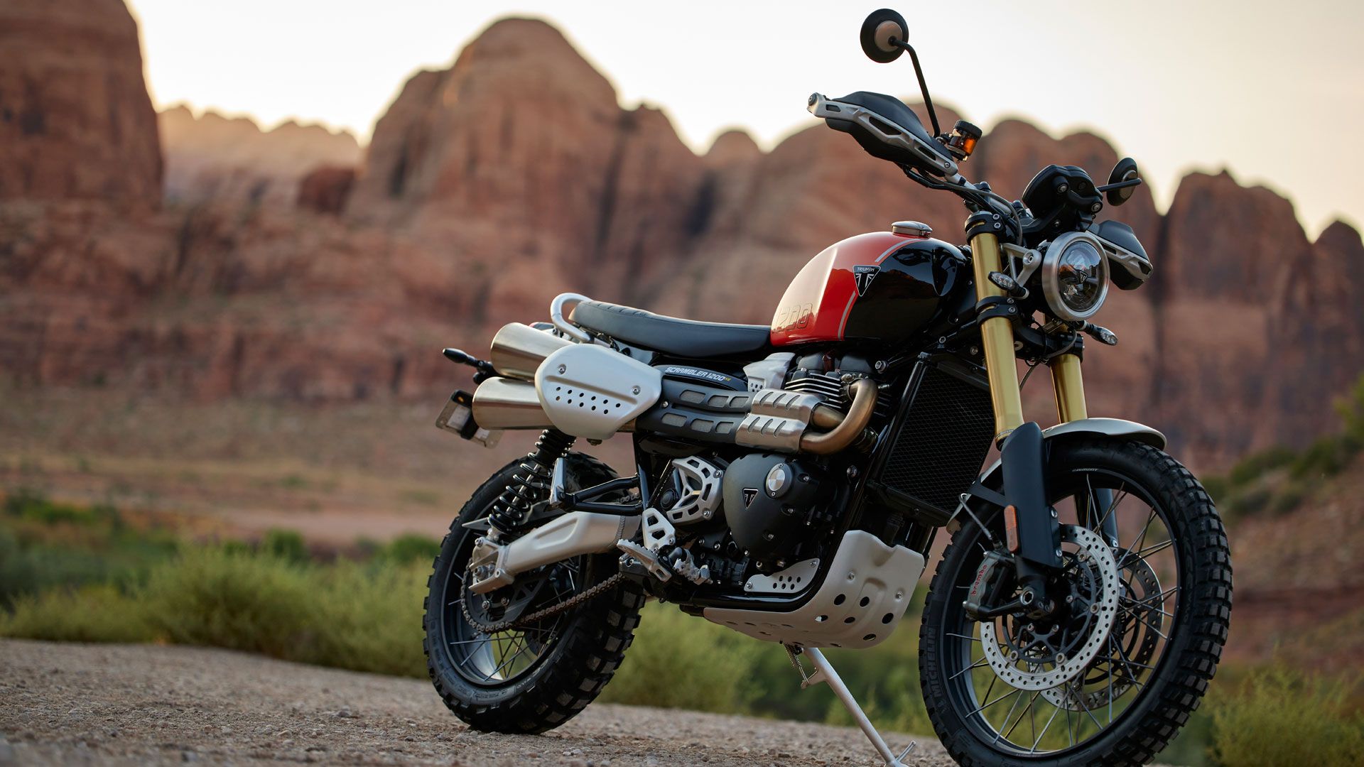 Triumph Scrambler 1200XE 20Y24 Estatica (2)