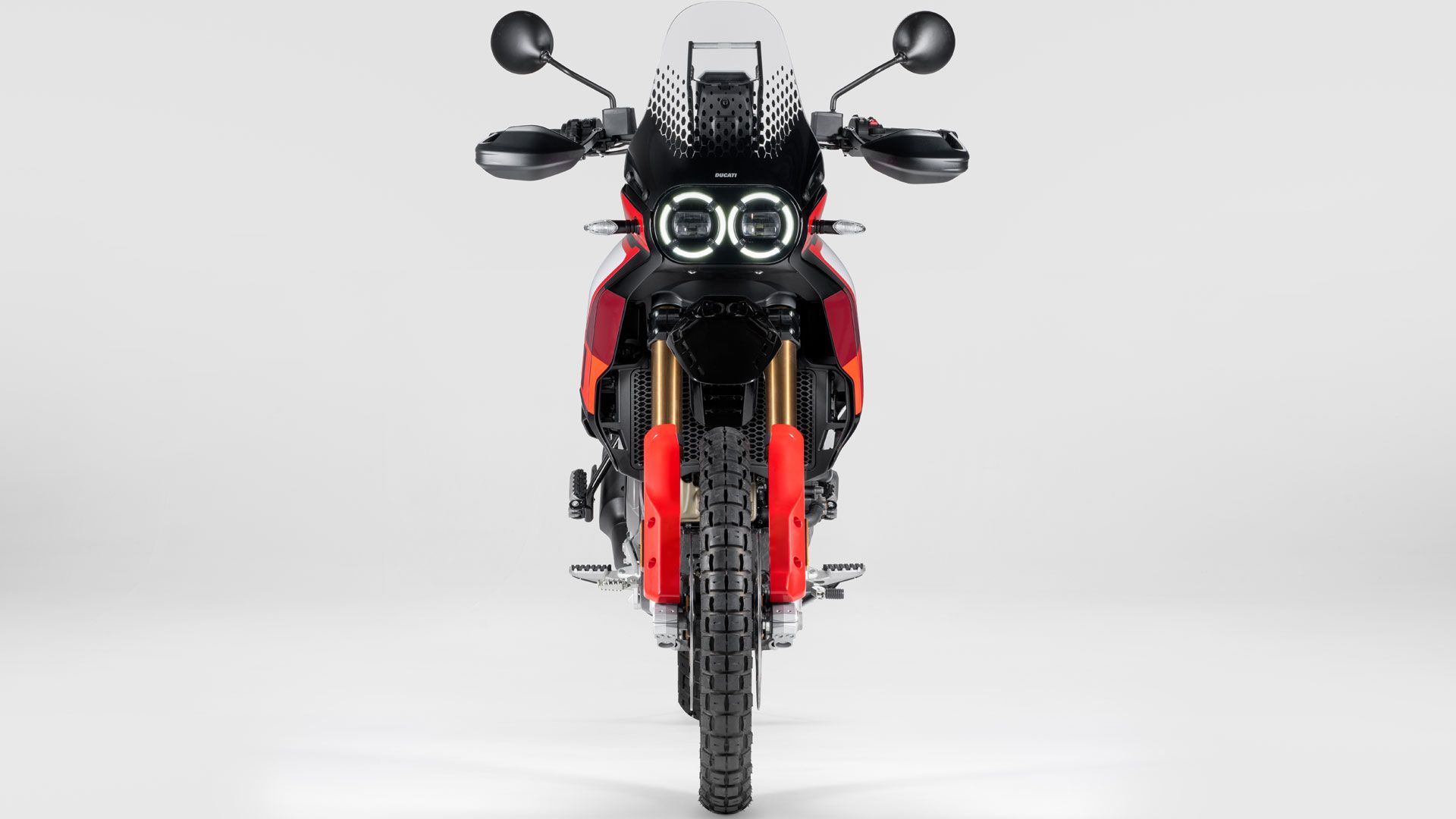 Ducati DesertX Rally 2024 Estudio (6)
